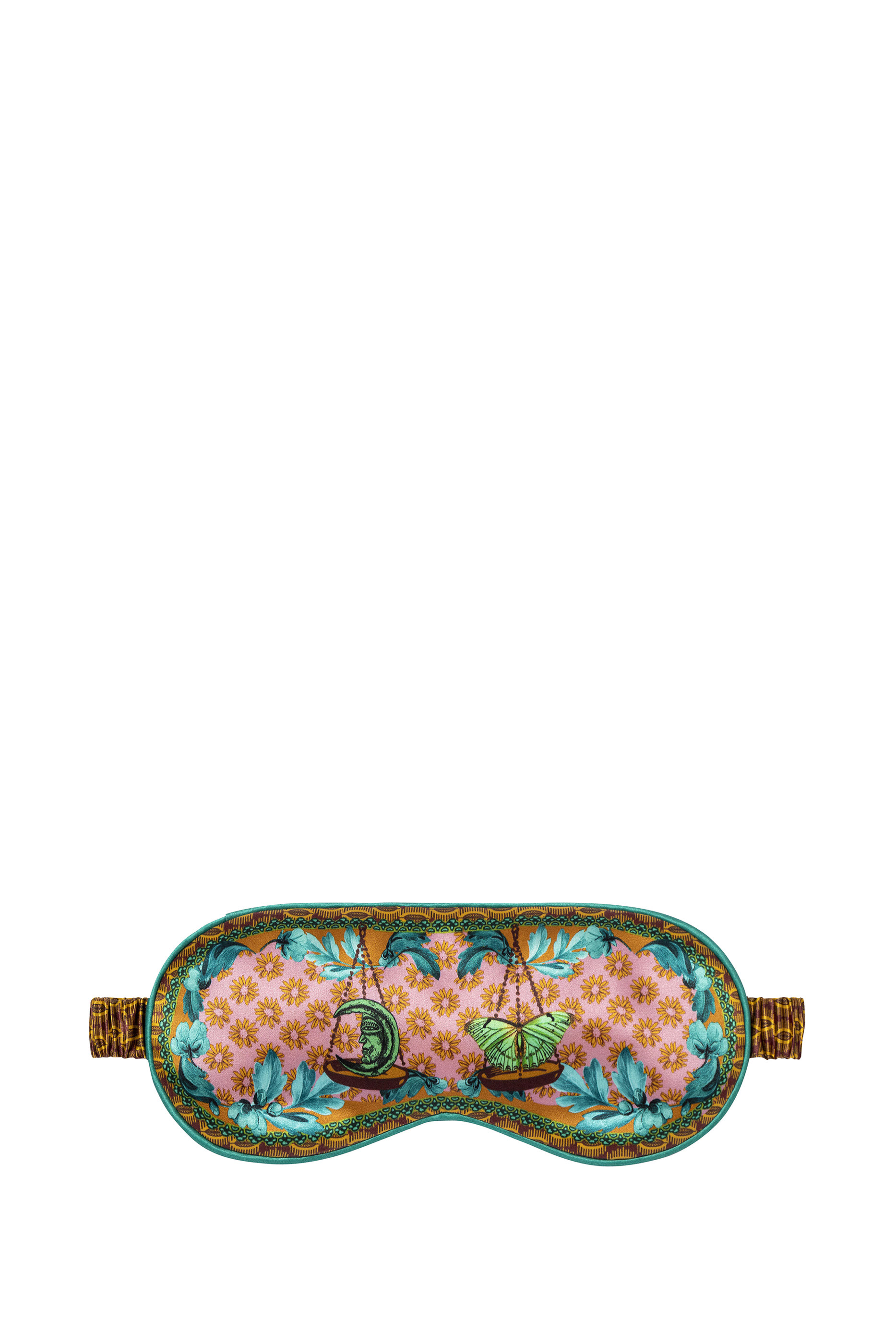 Libra Sleep Mask