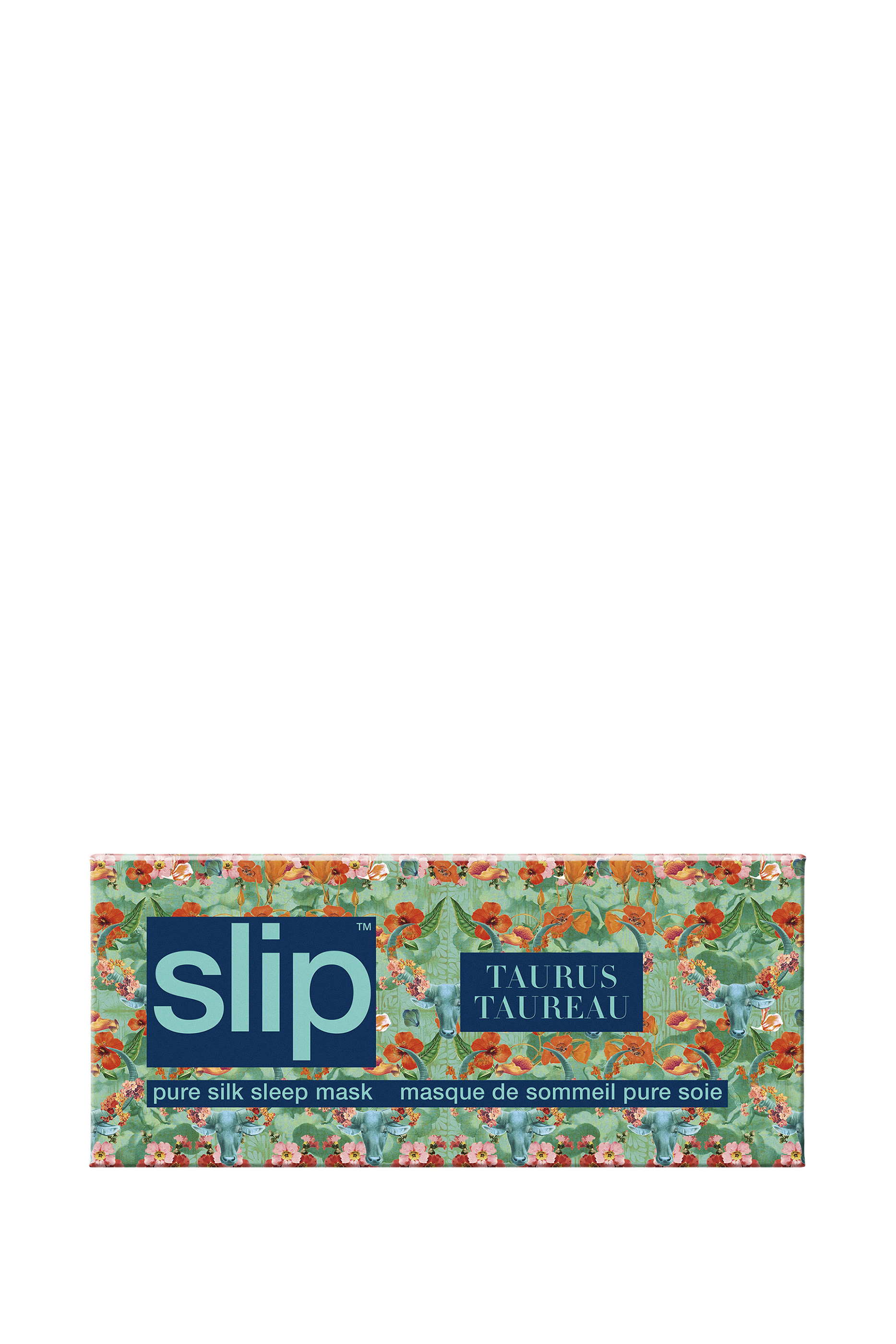 Taurus Sleep Mask