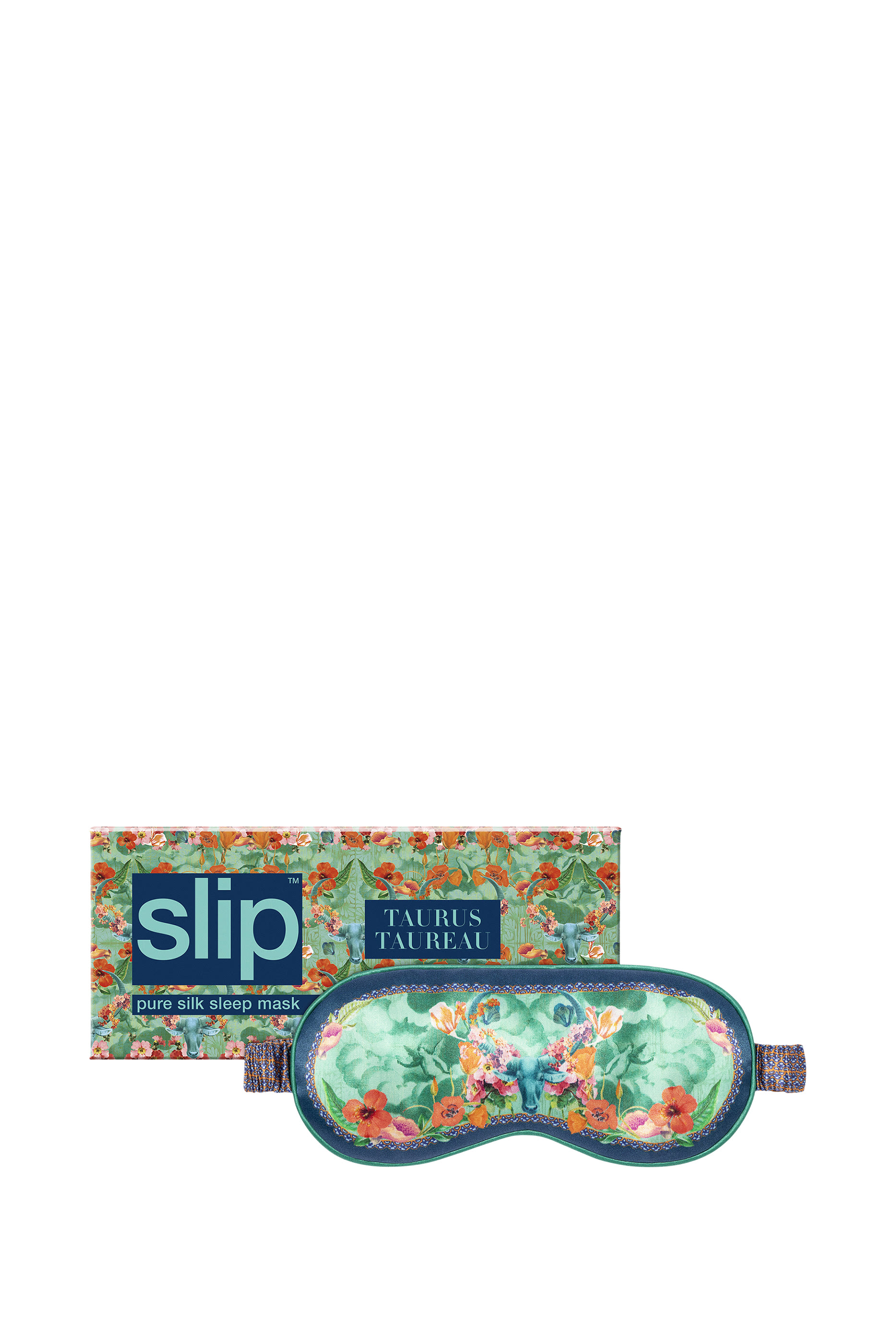 Taurus Sleep Mask