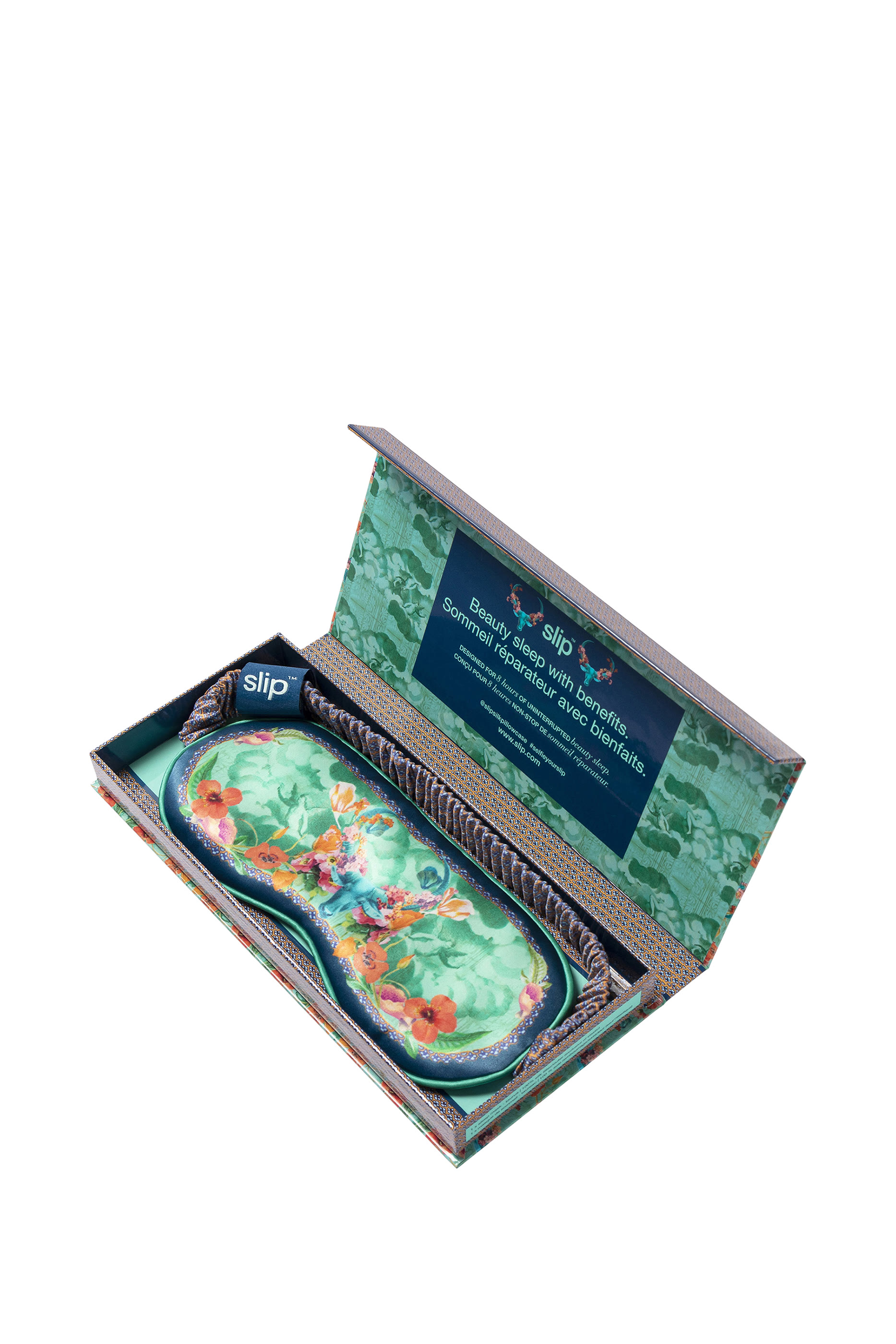 Taurus Sleep Mask