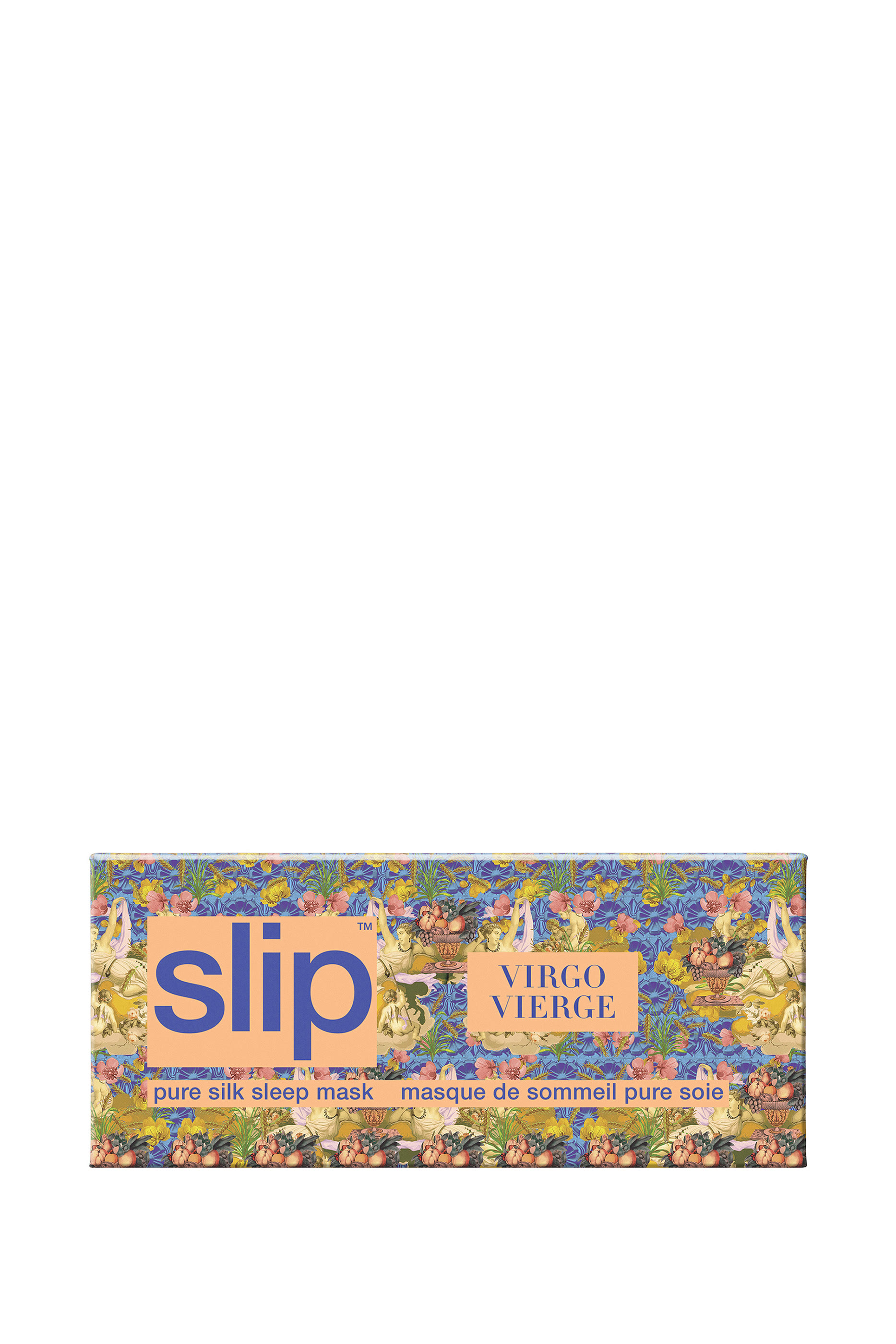 Virgo Sleep Mask