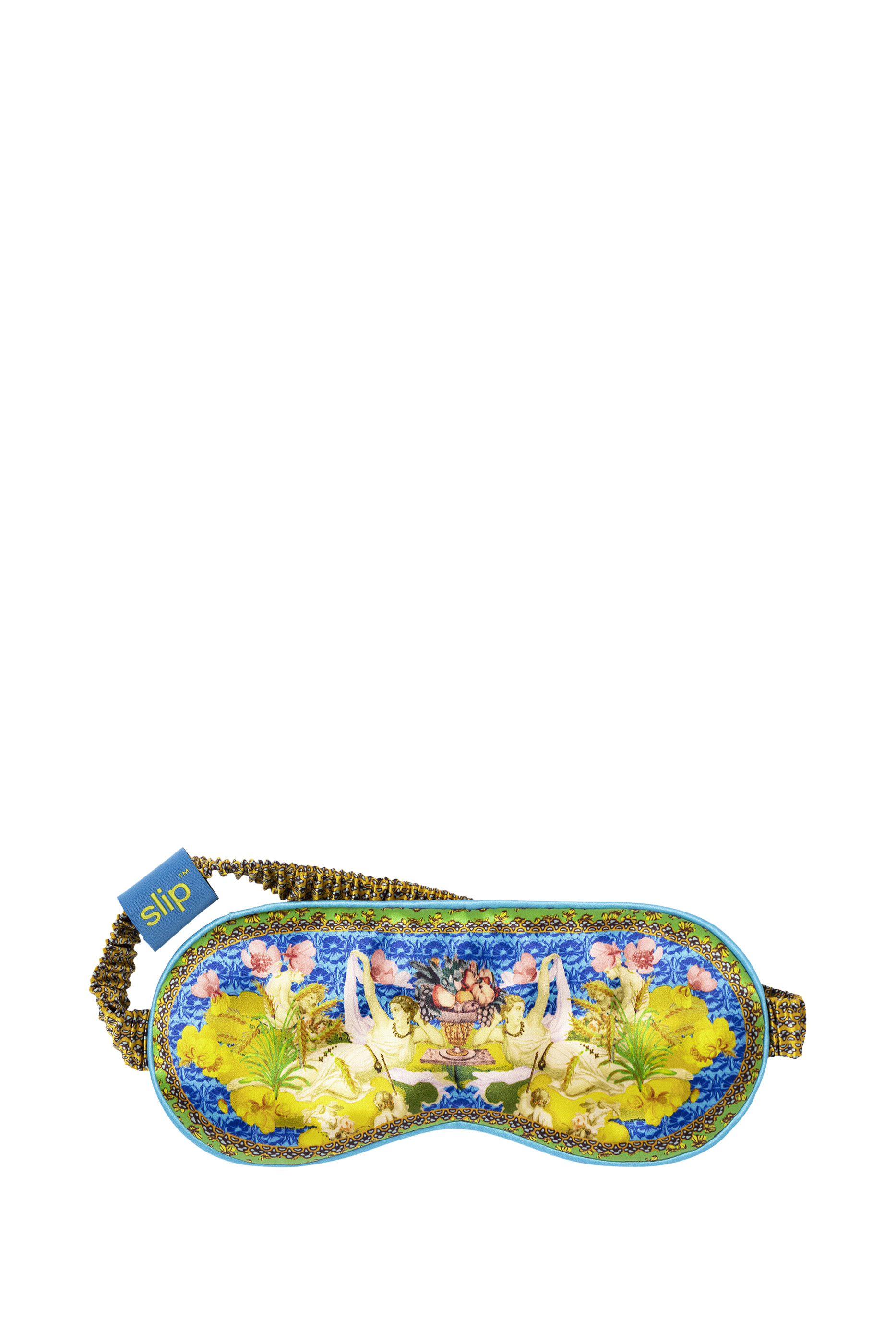 Virgo Sleep Mask