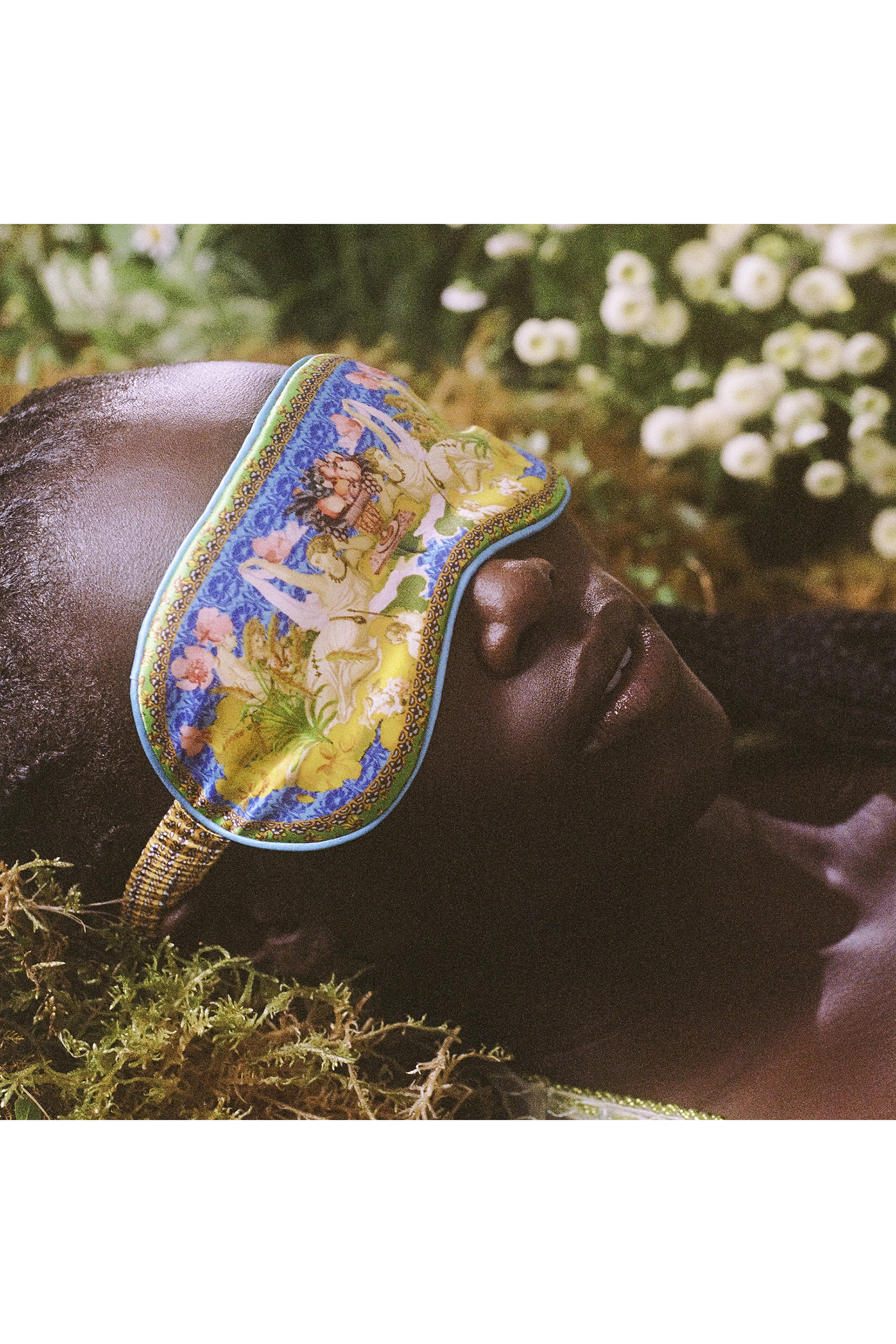 Virgo Sleep Mask