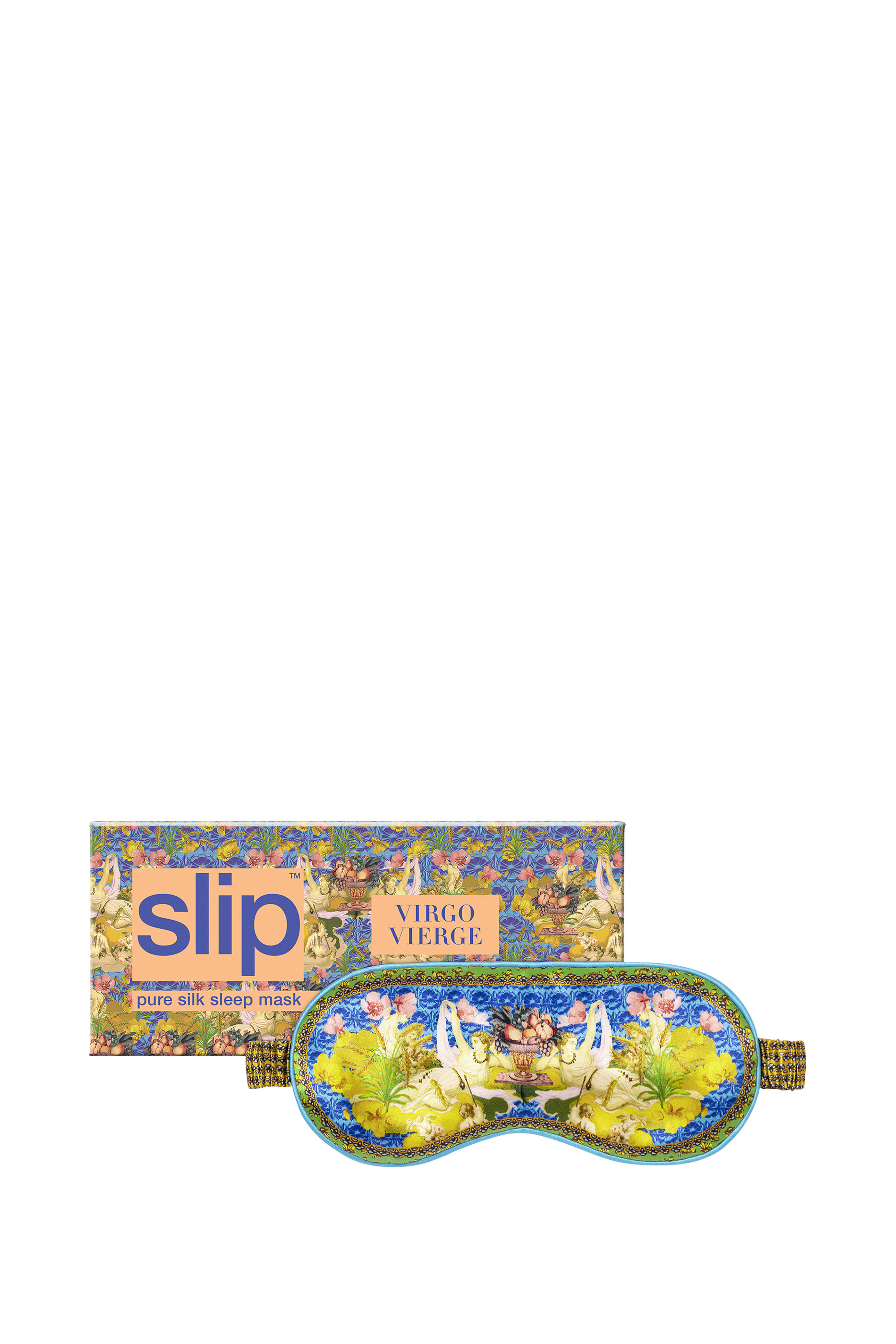 Virgo Sleep Mask