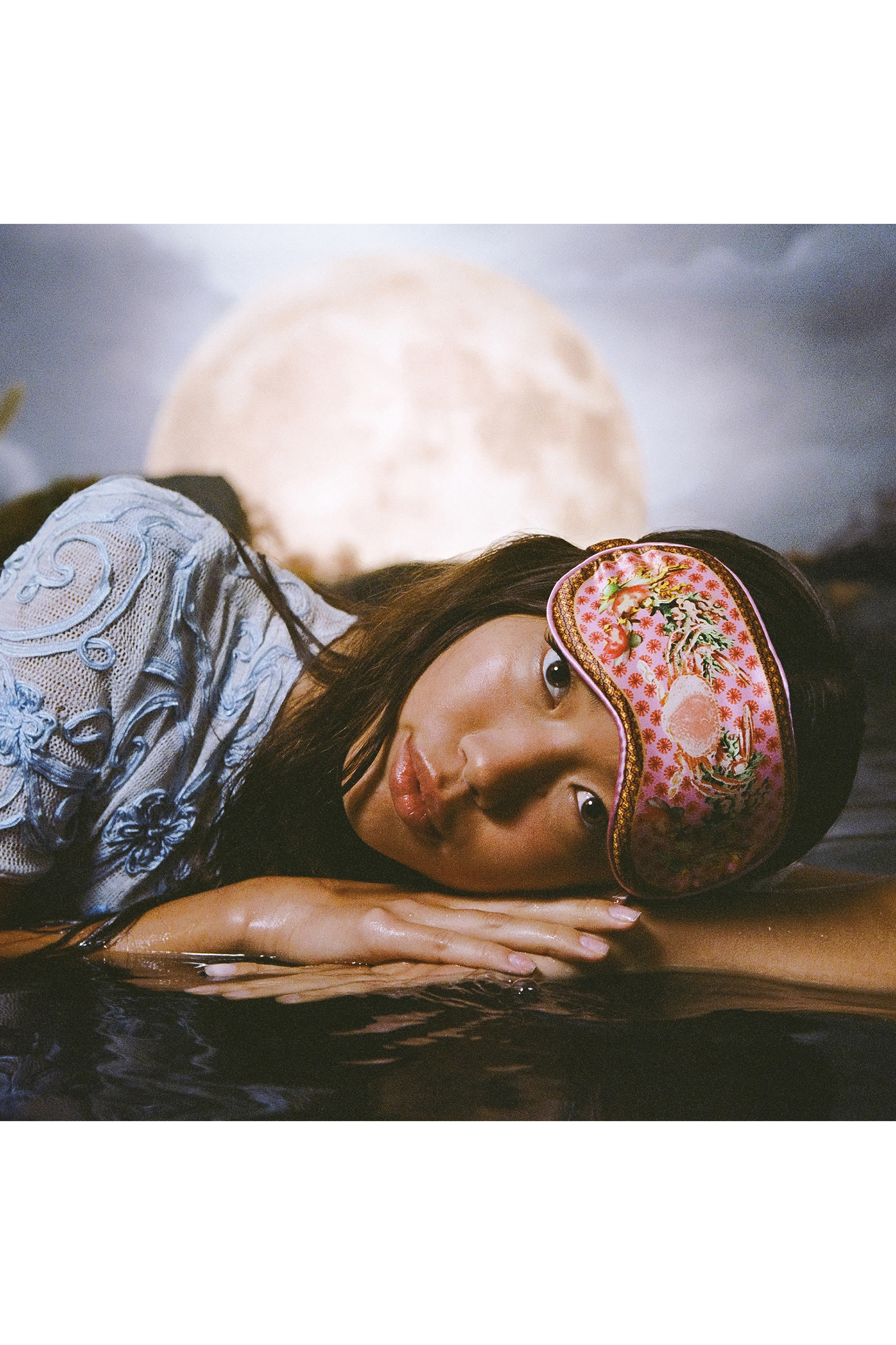 Cancer Sleep Mask