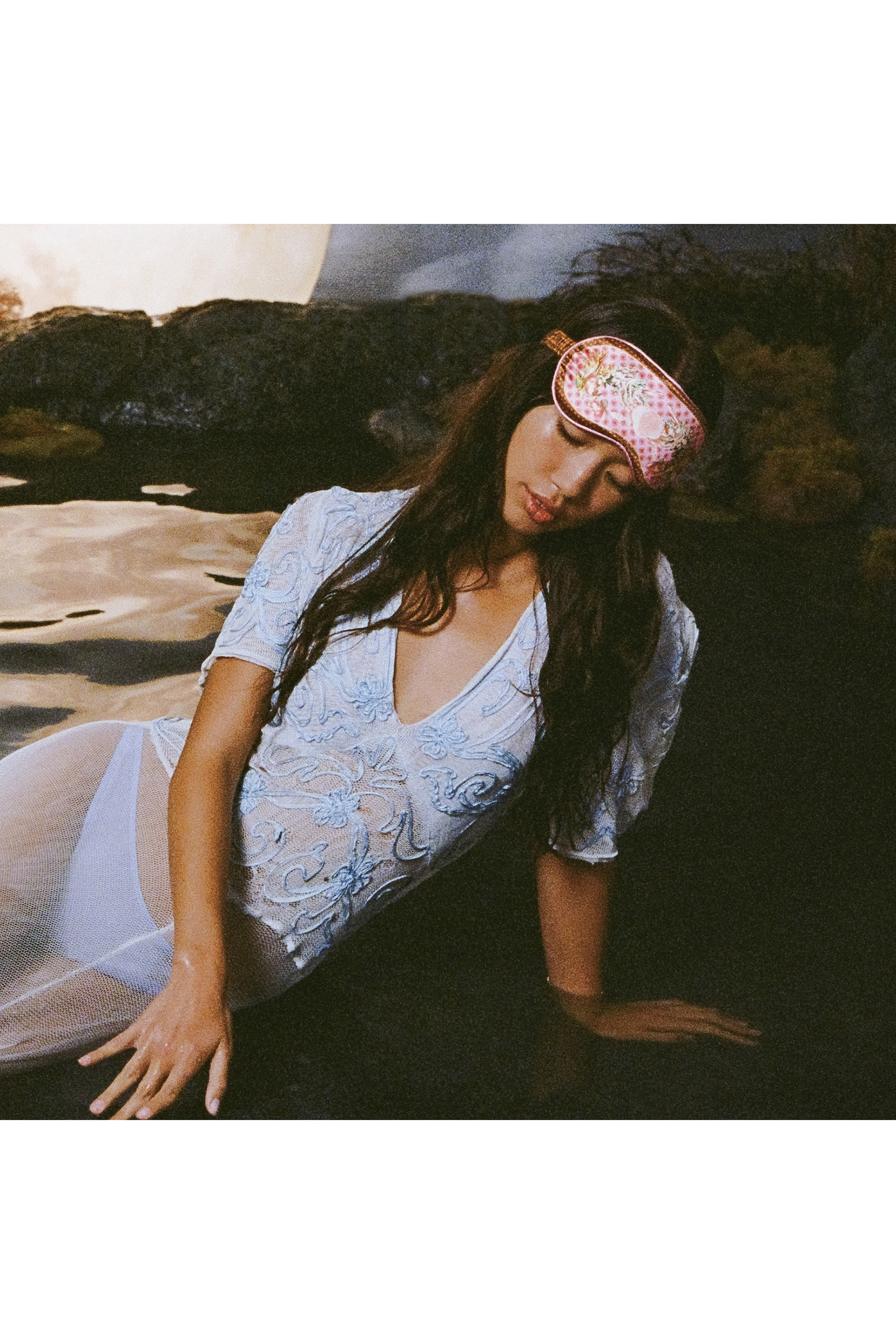 Cancer Sleep Mask