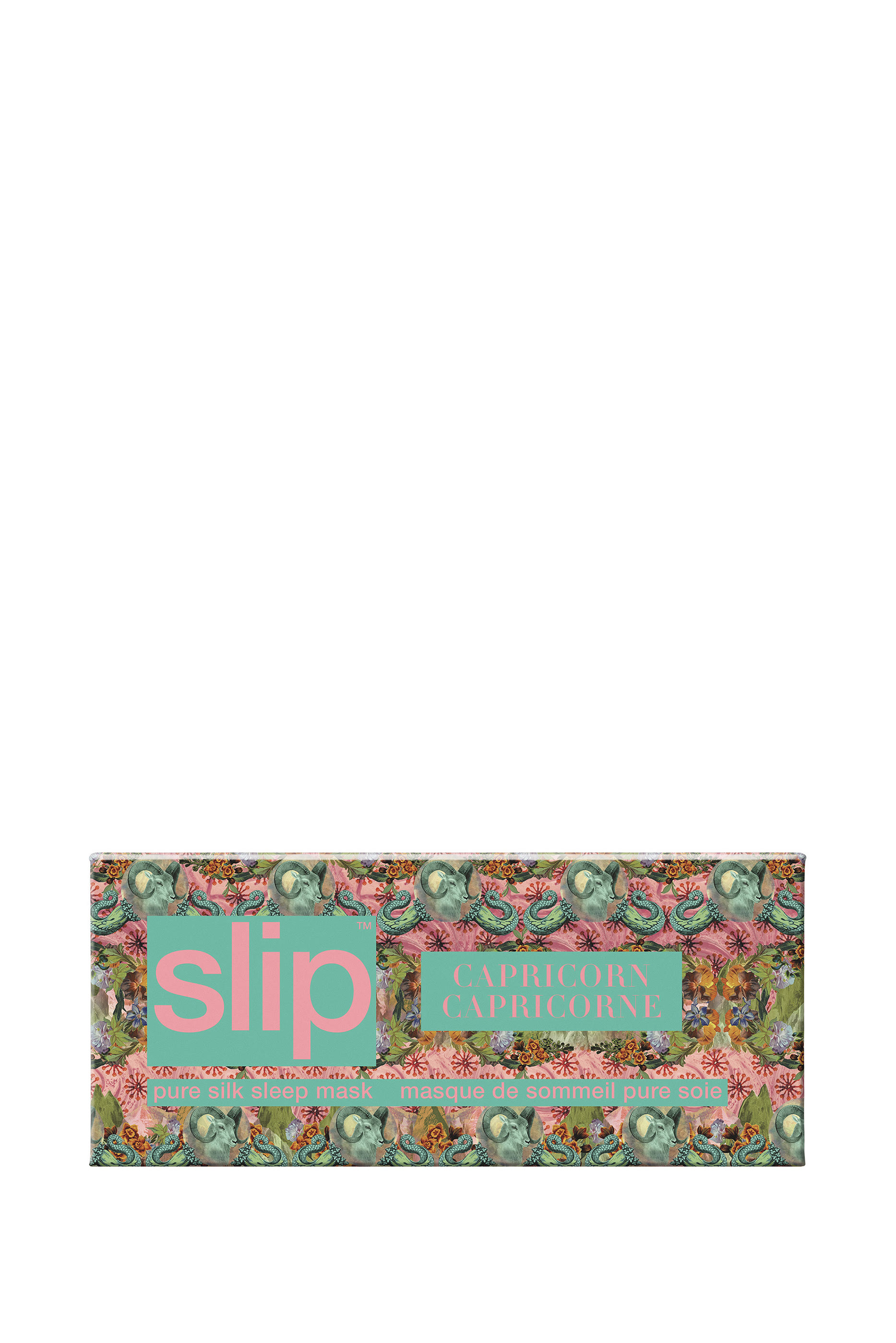 Capricorn Sleep Mask
