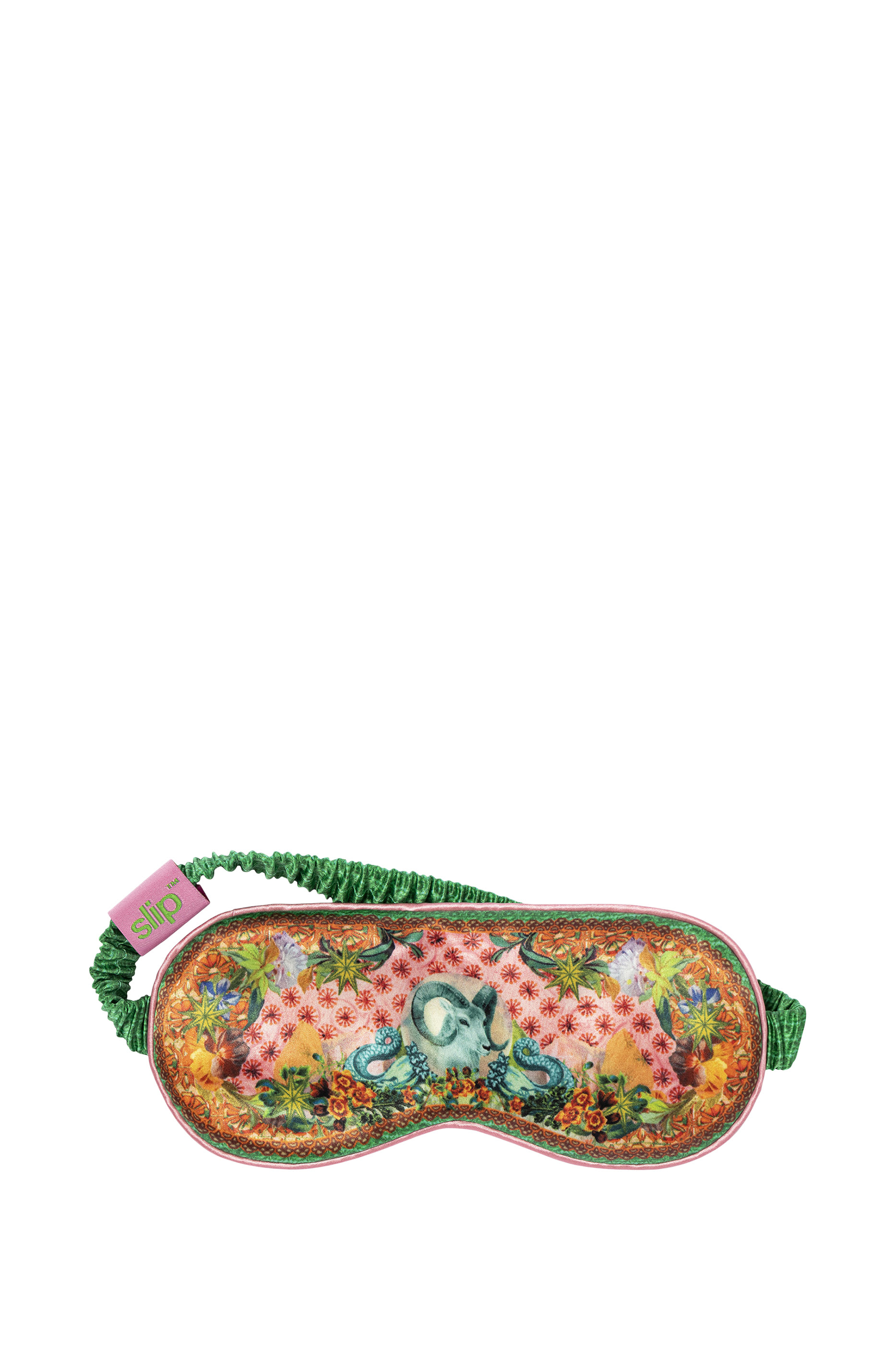 Capricorn Sleep Mask