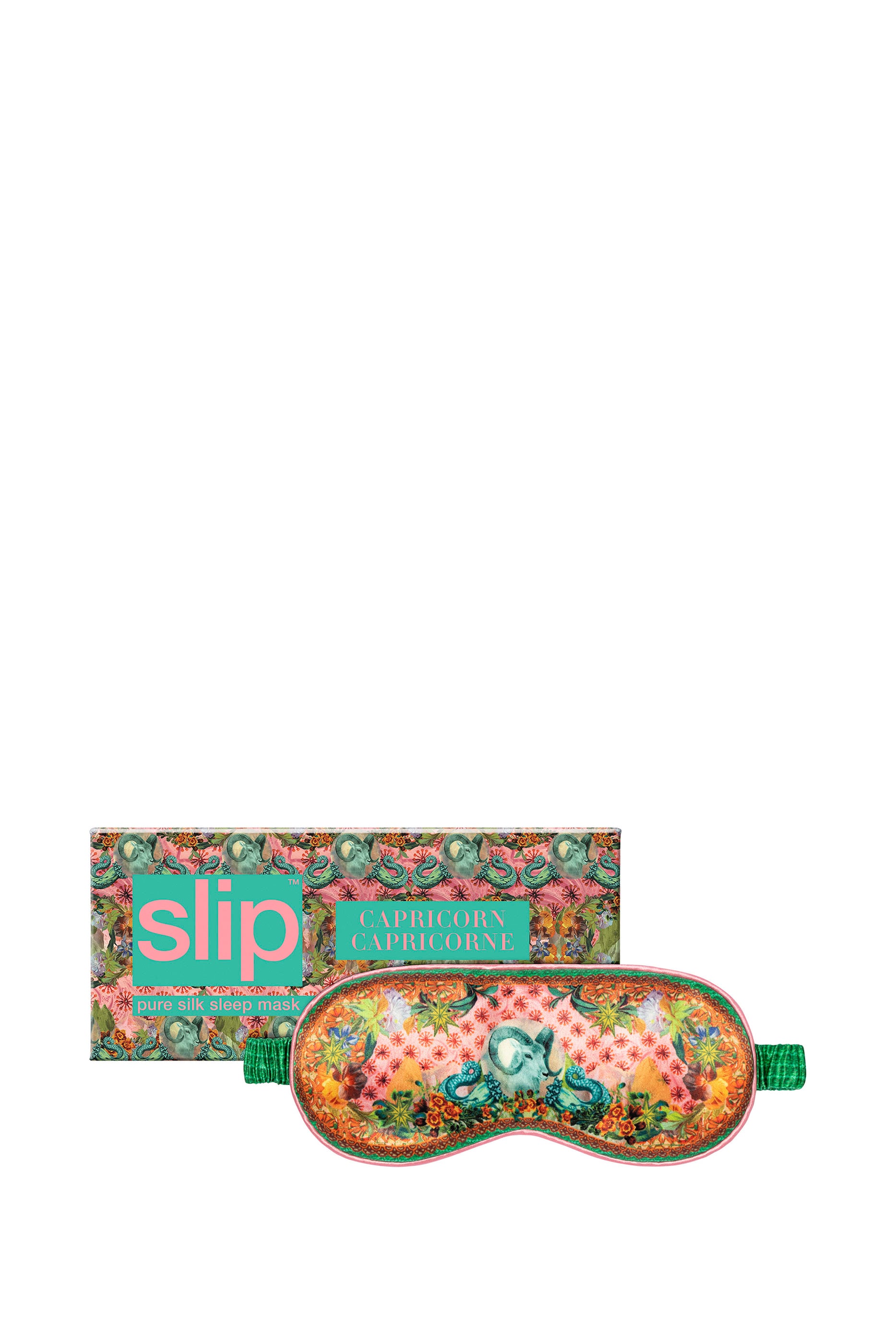 Capricorn Sleep Mask