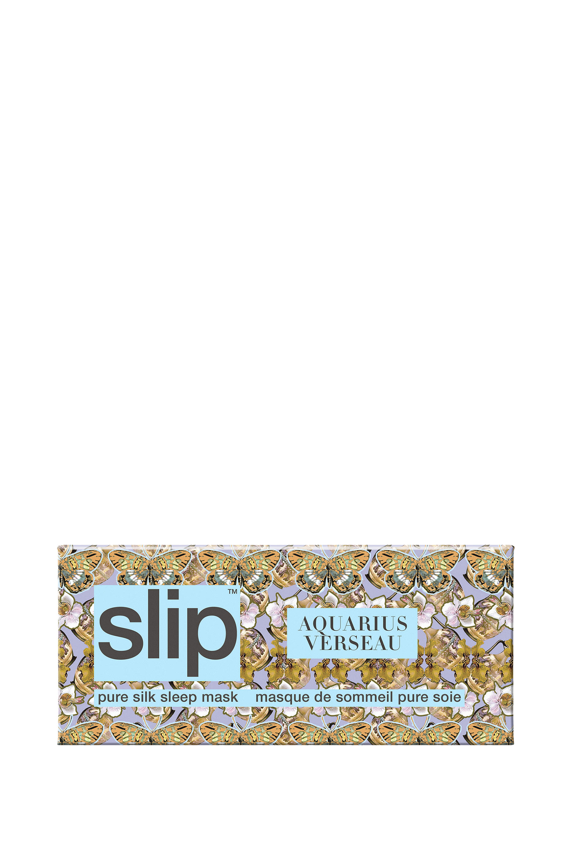 Aquarius Sleep Mask