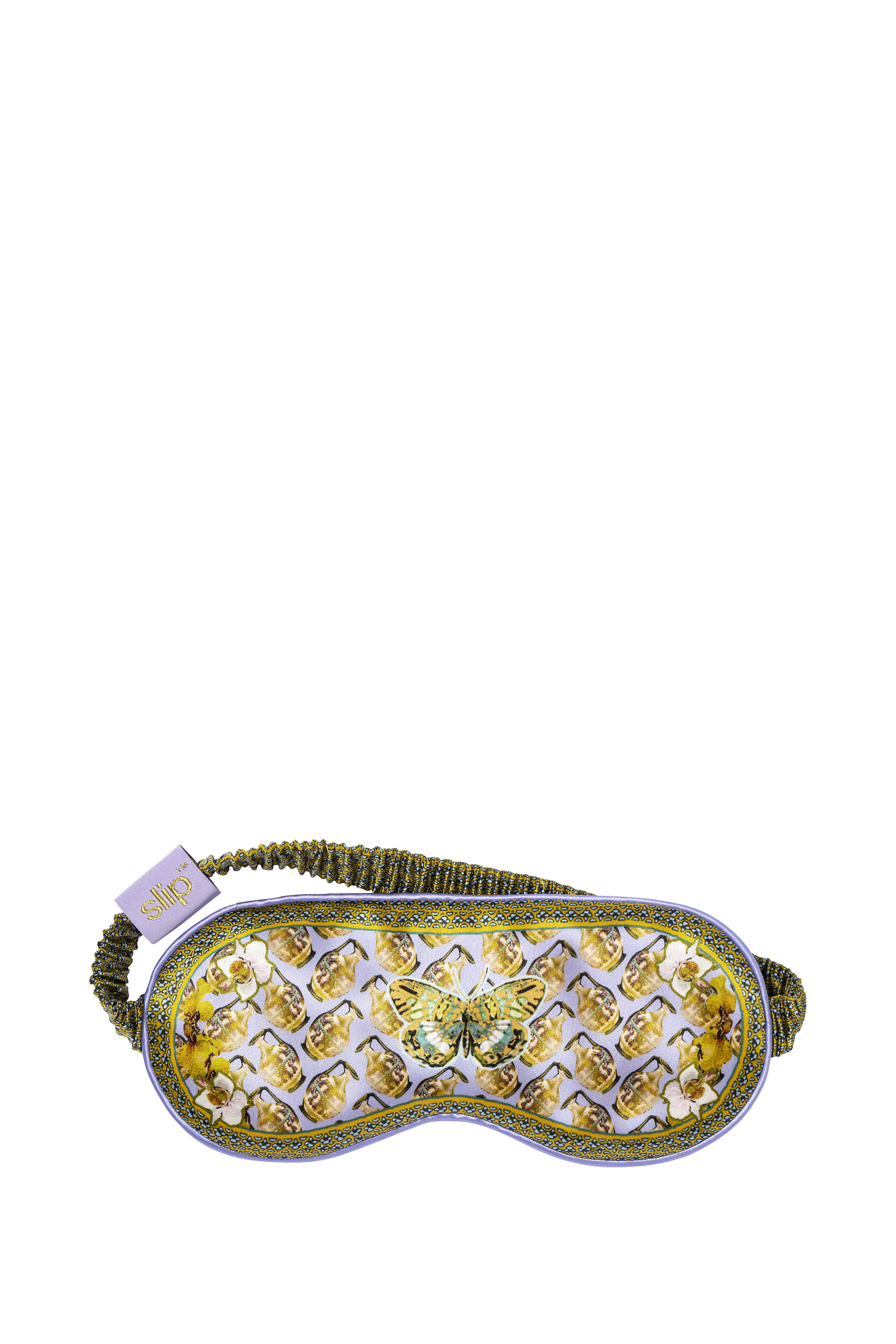Aquarius Sleep Mask