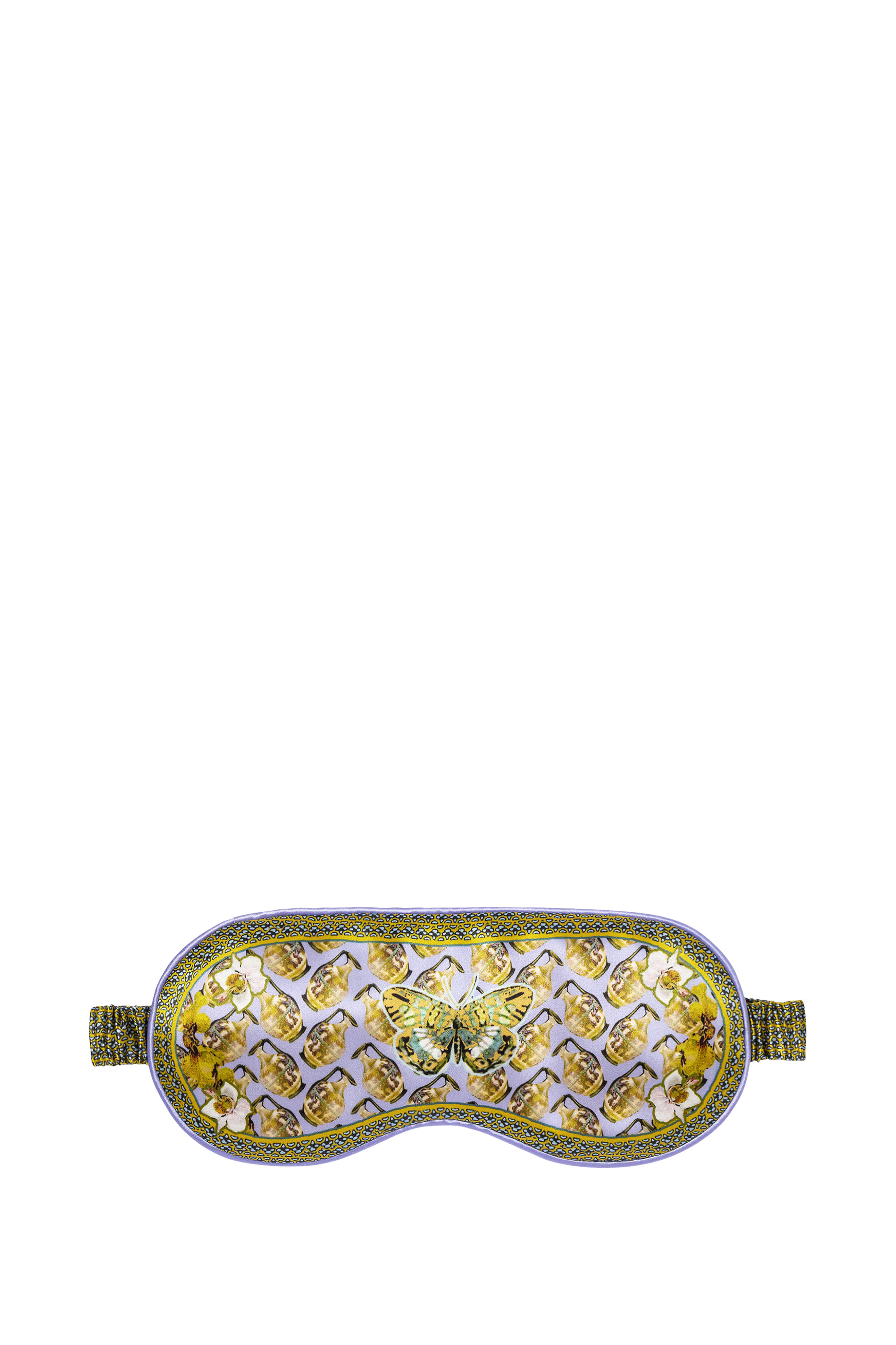 Aquarius Sleep Mask