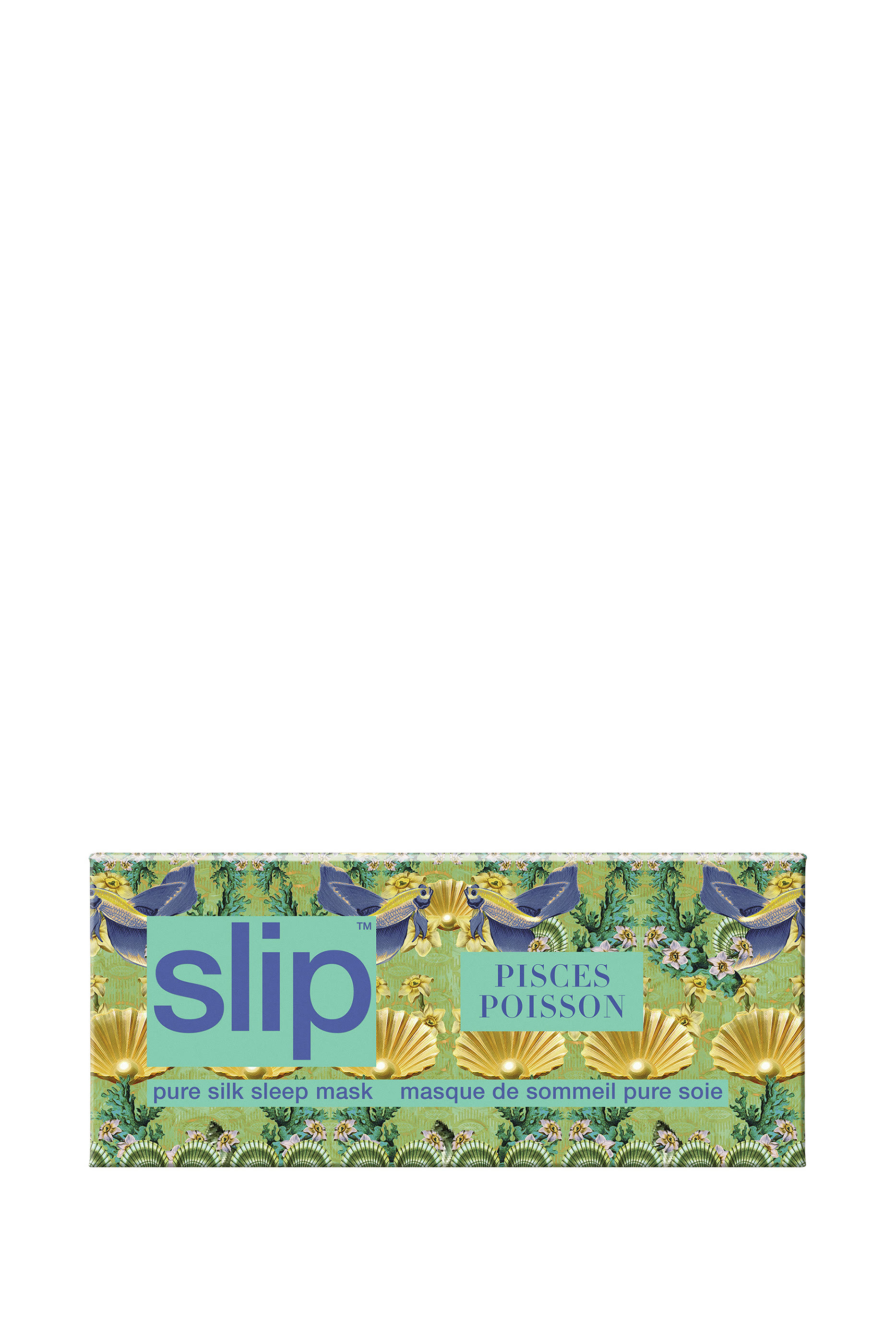 Pisces Sleep Mask