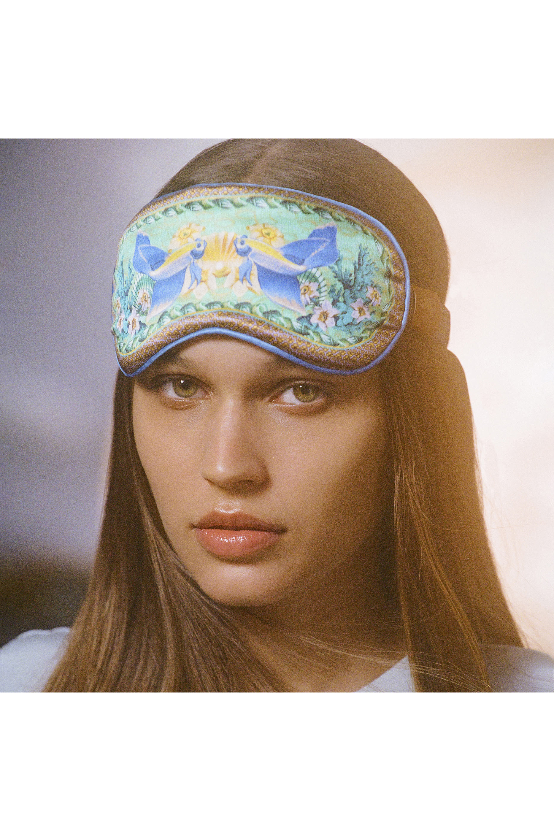 Pisces Sleep Mask