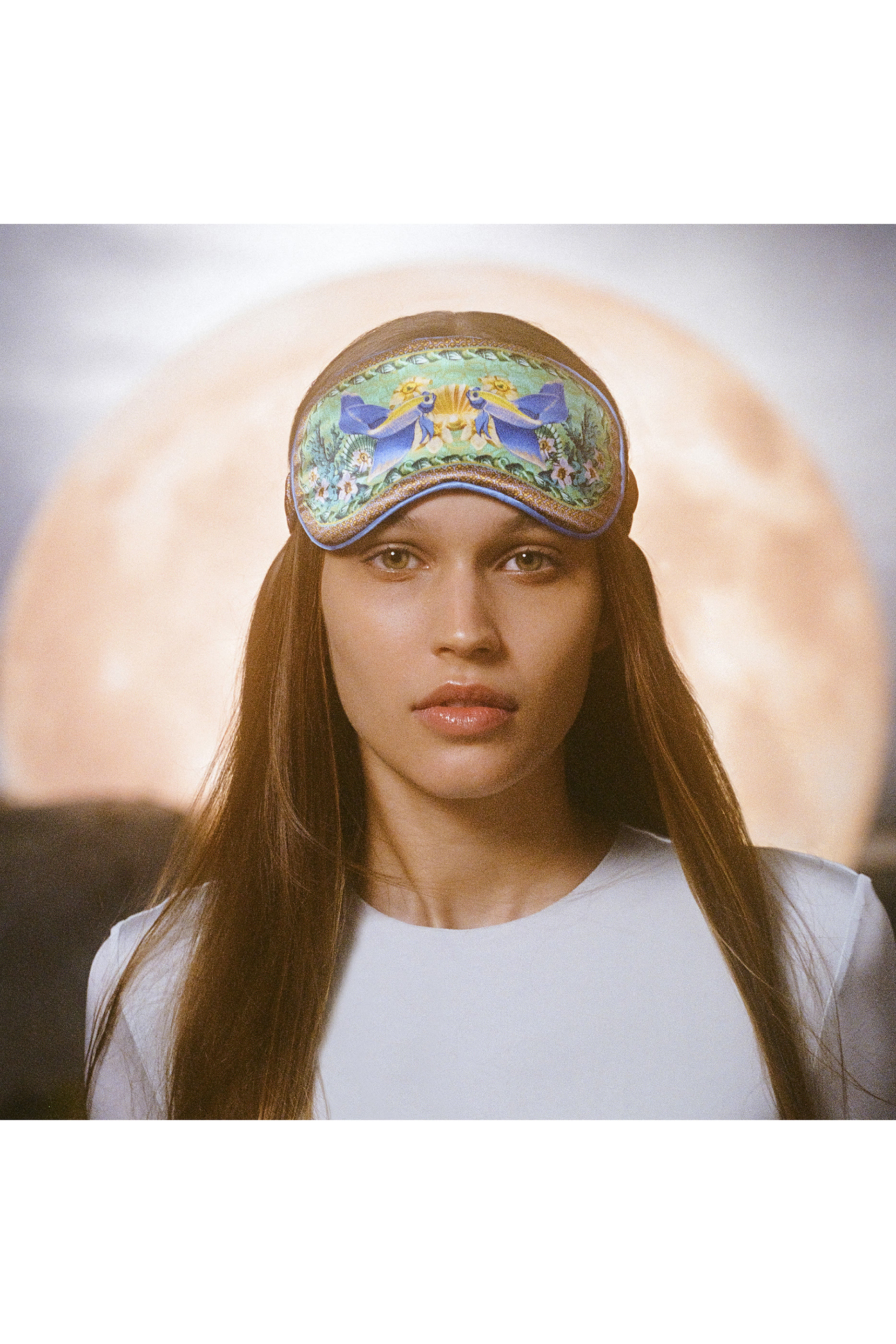 Pisces Sleep Mask