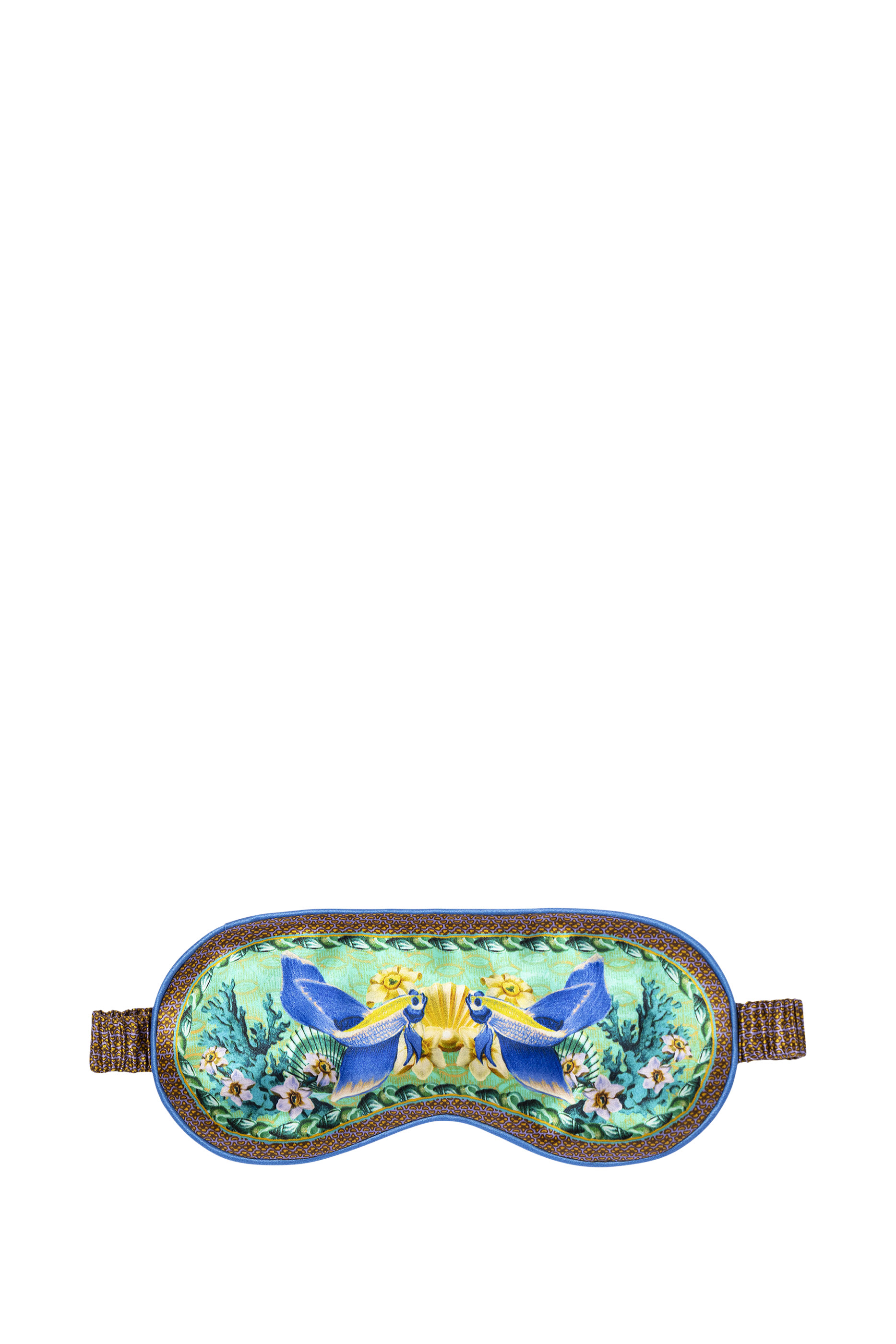 Pisces Sleep Mask
