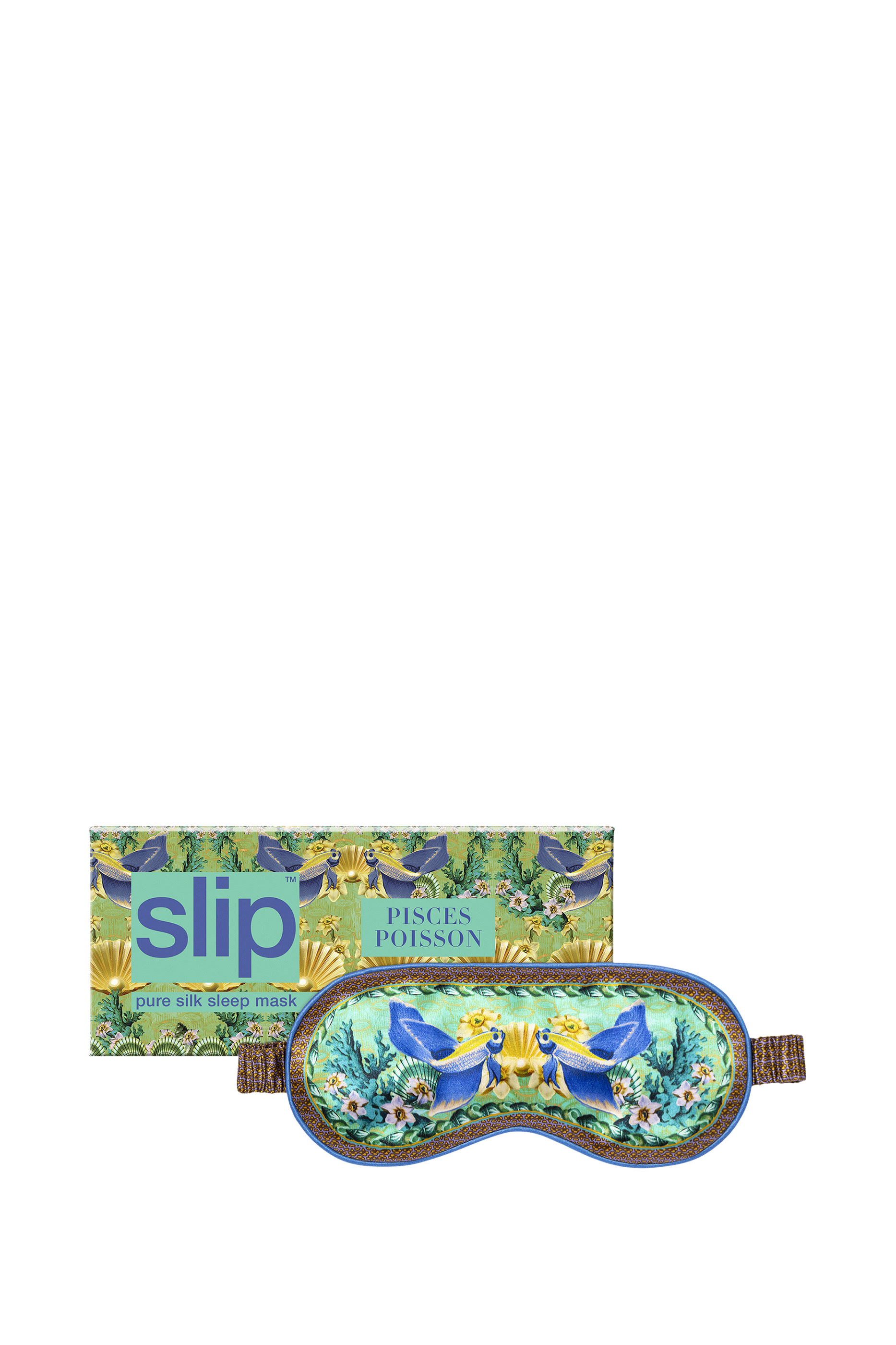Pisces Sleep Mask