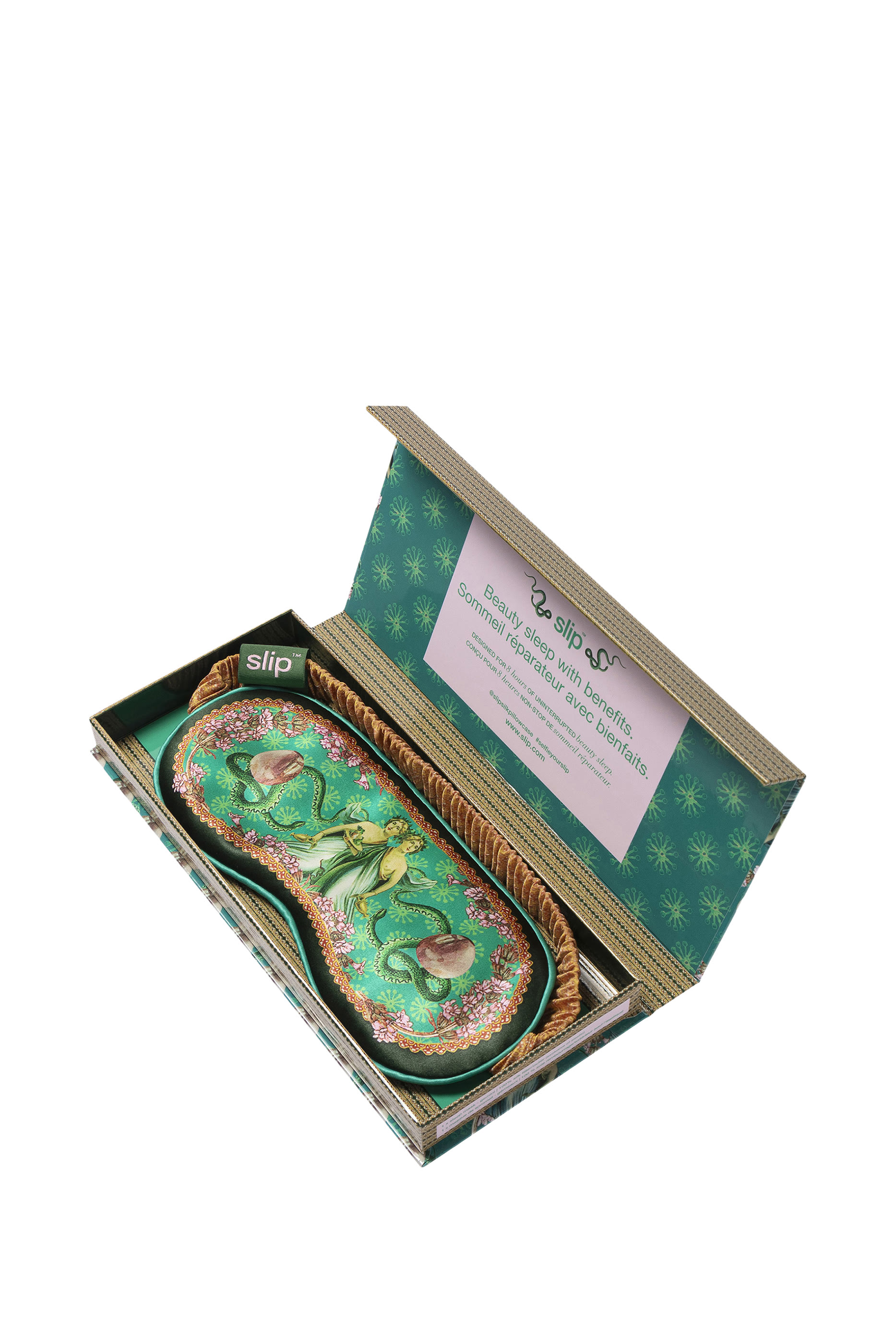 Gemini Sleep Mask