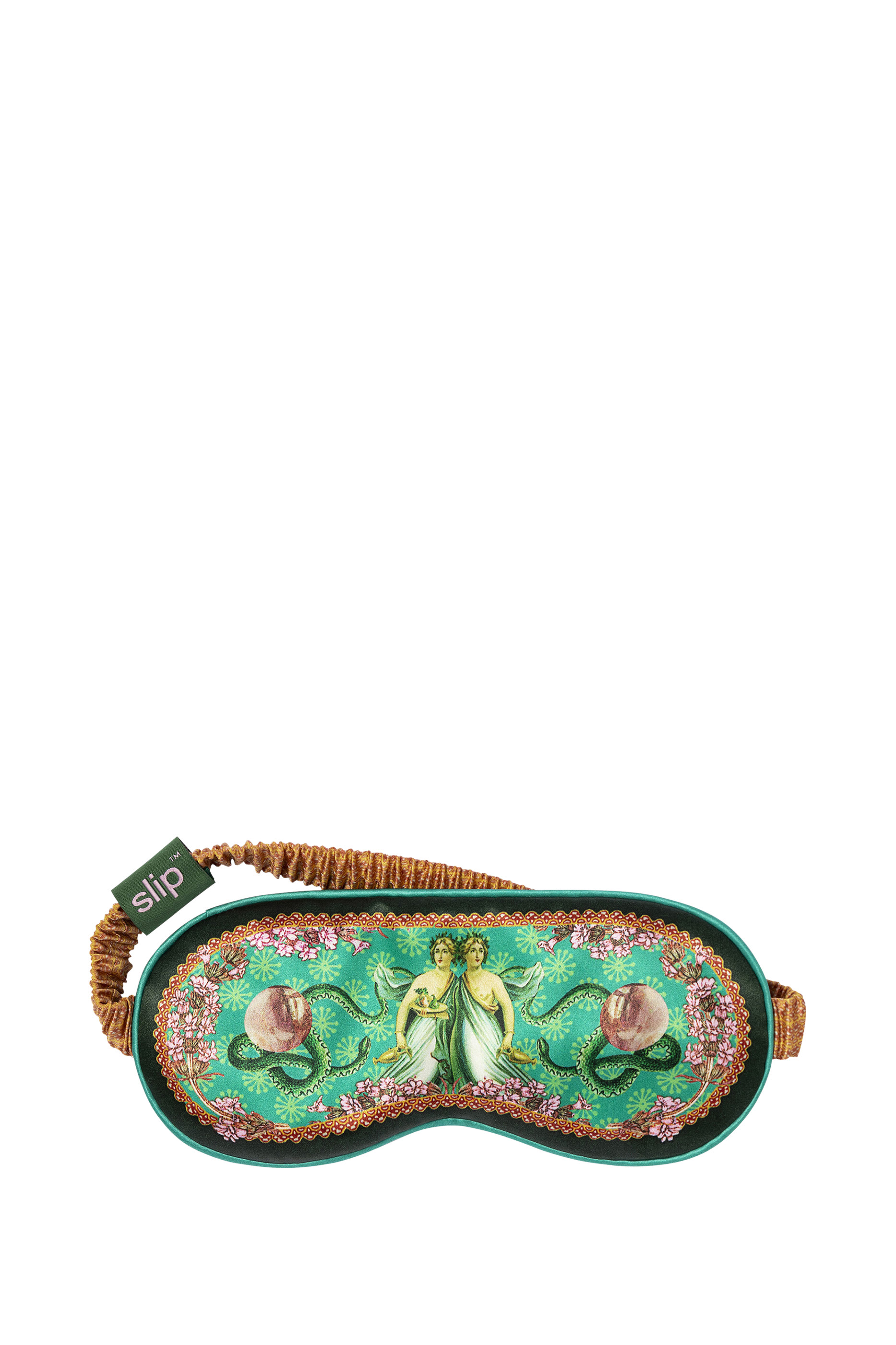 Gemini Sleep Mask