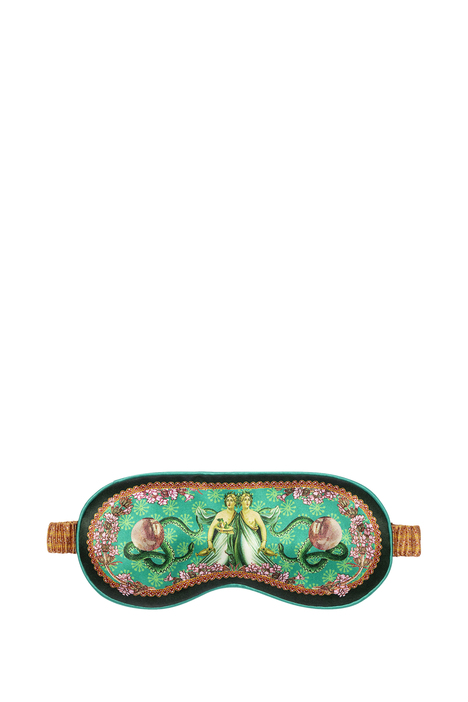 Gemini Sleep Mask