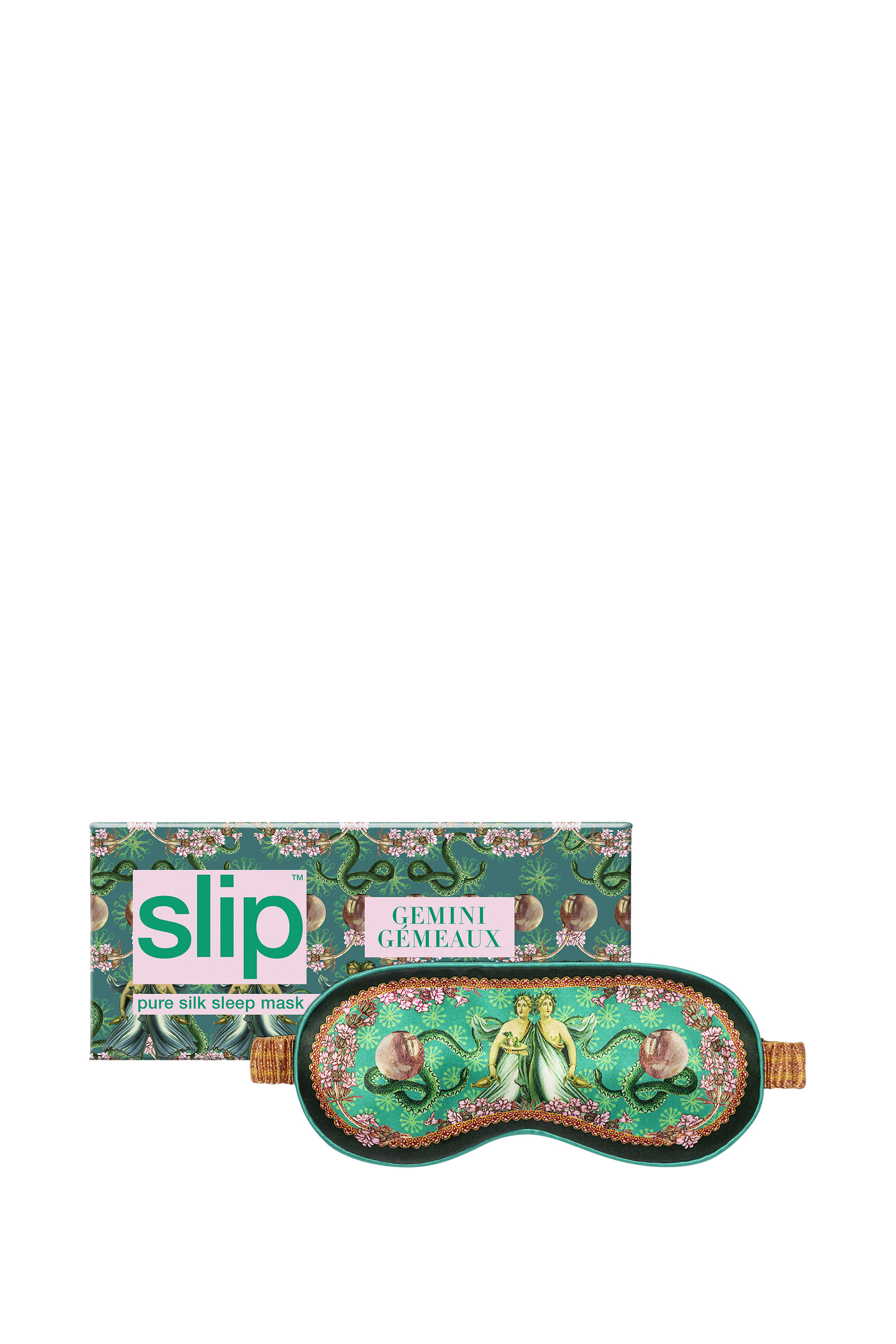 Gemini Sleep Mask