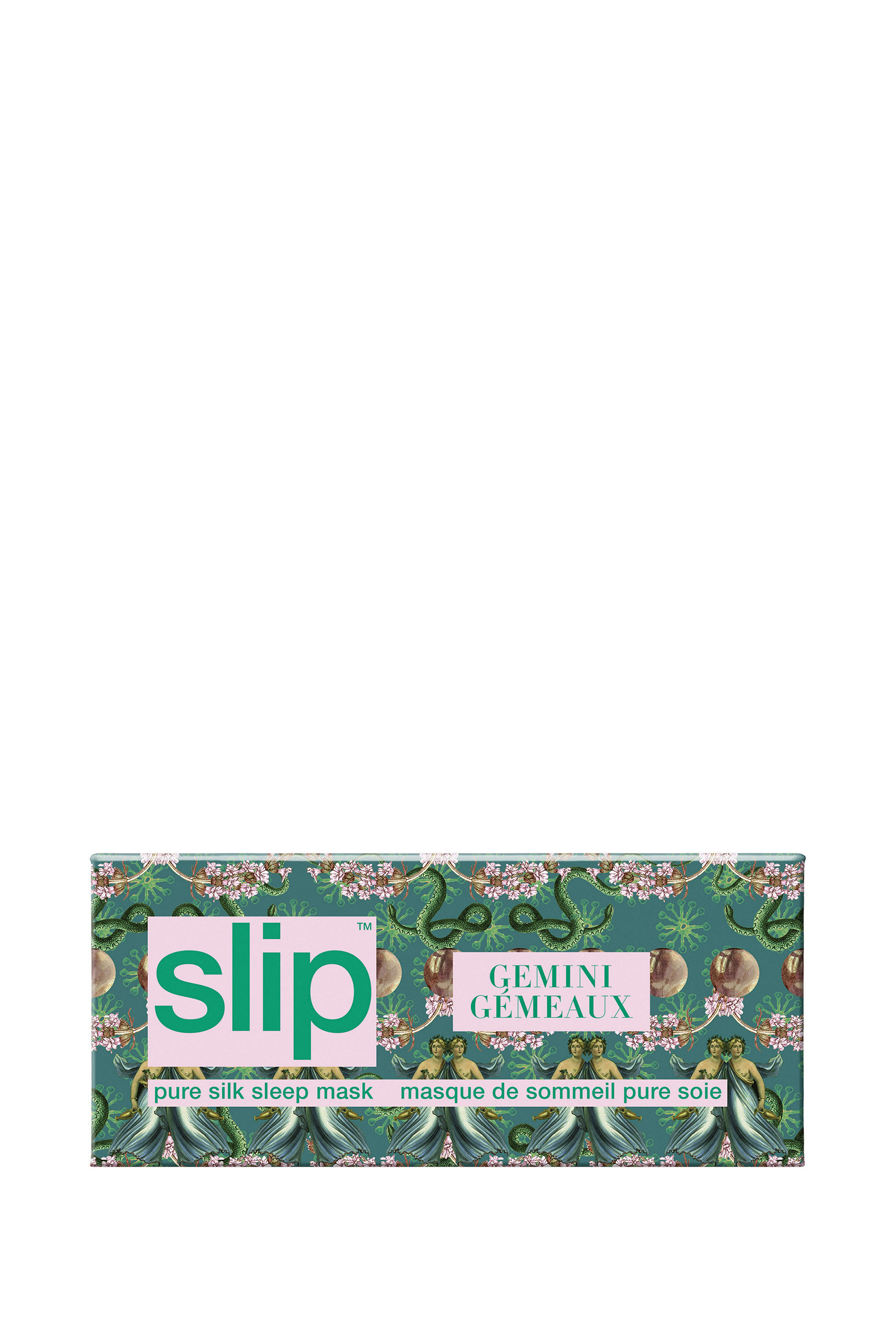 Gemini Sleep Mask