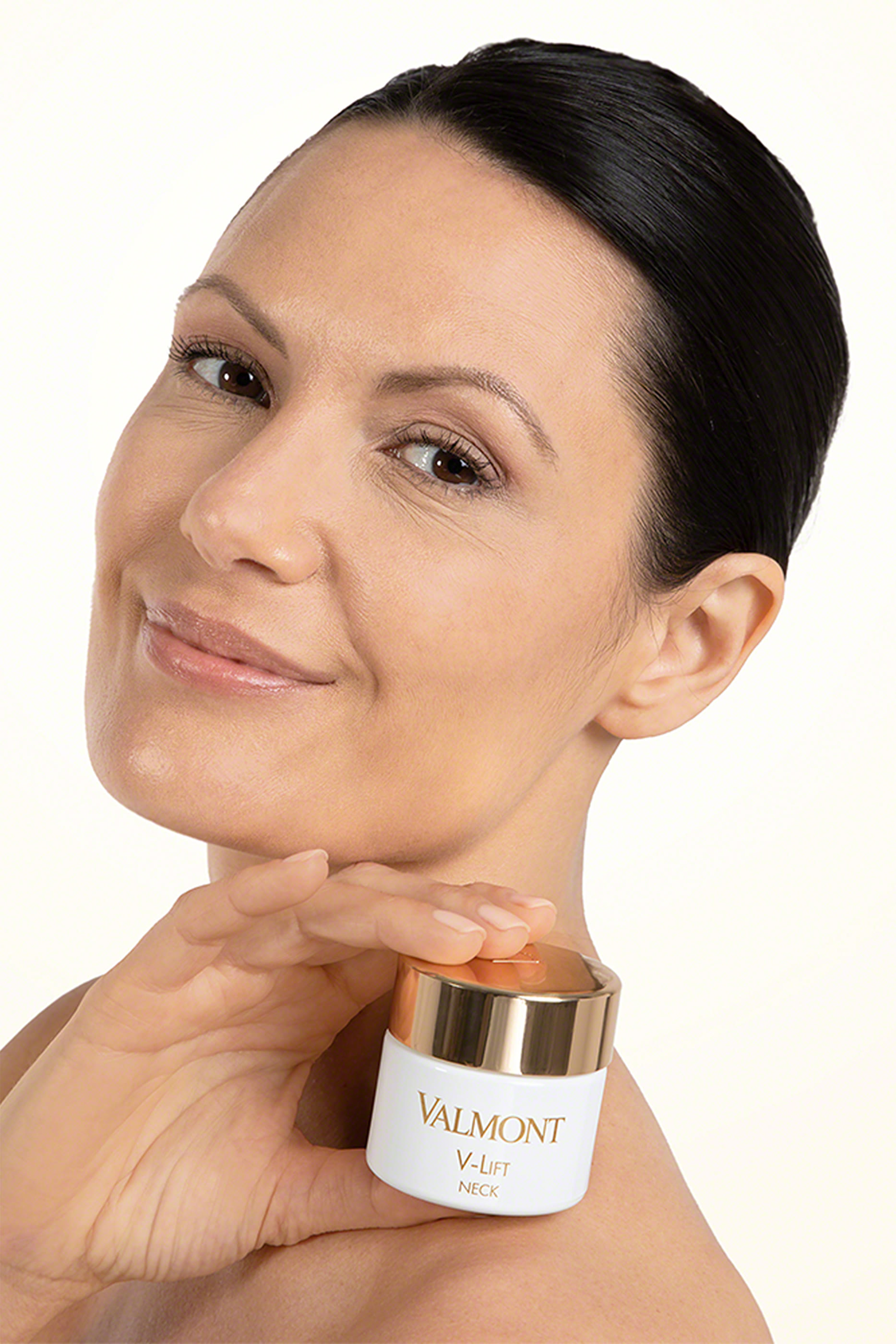 V-Lift Neck Cream