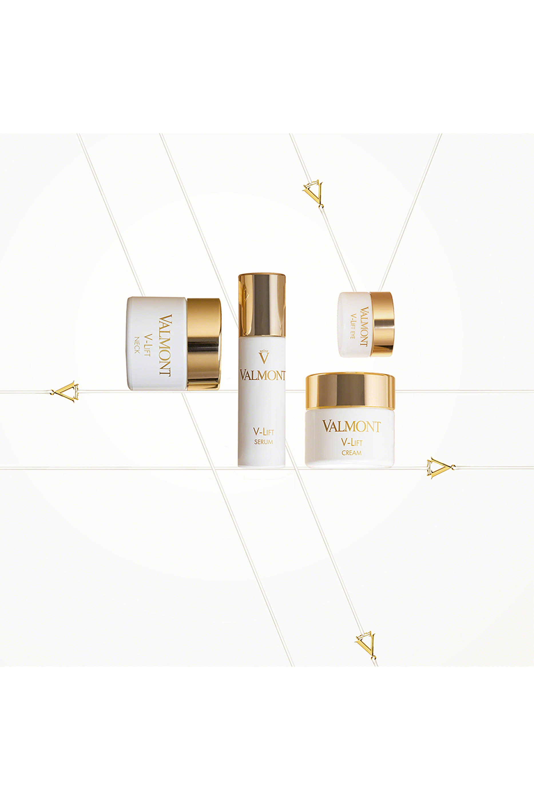 V-Lift Neck Cream