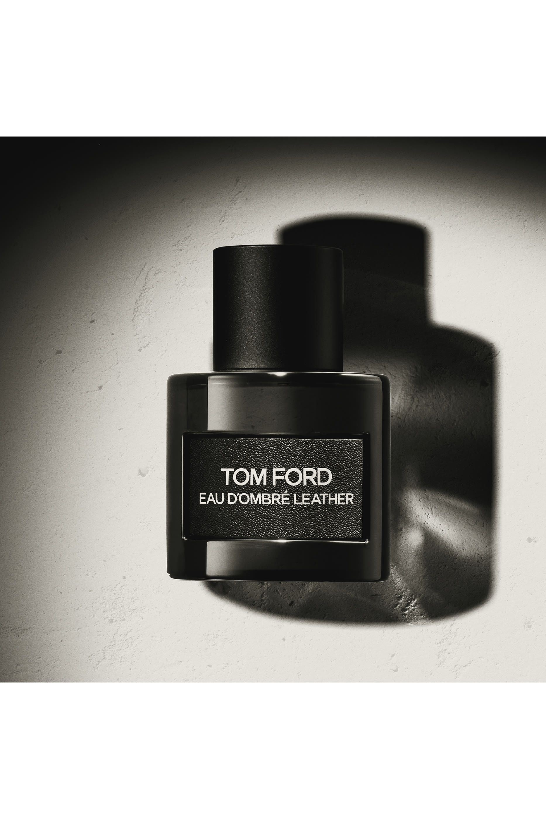 Eau d’Ombré Leather Eau de Toilette