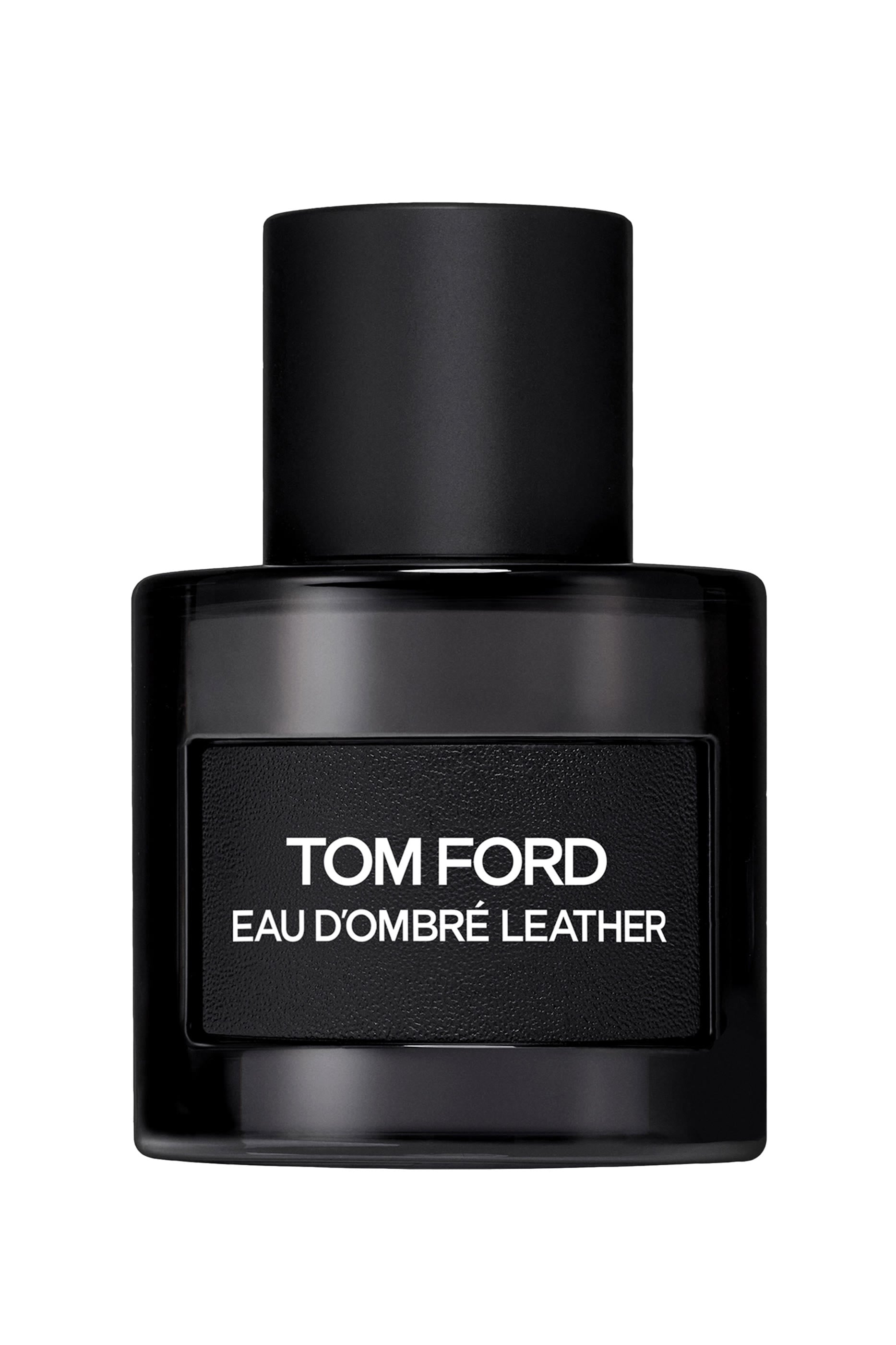 Eau d’Ombré Leather Eau de Toilette