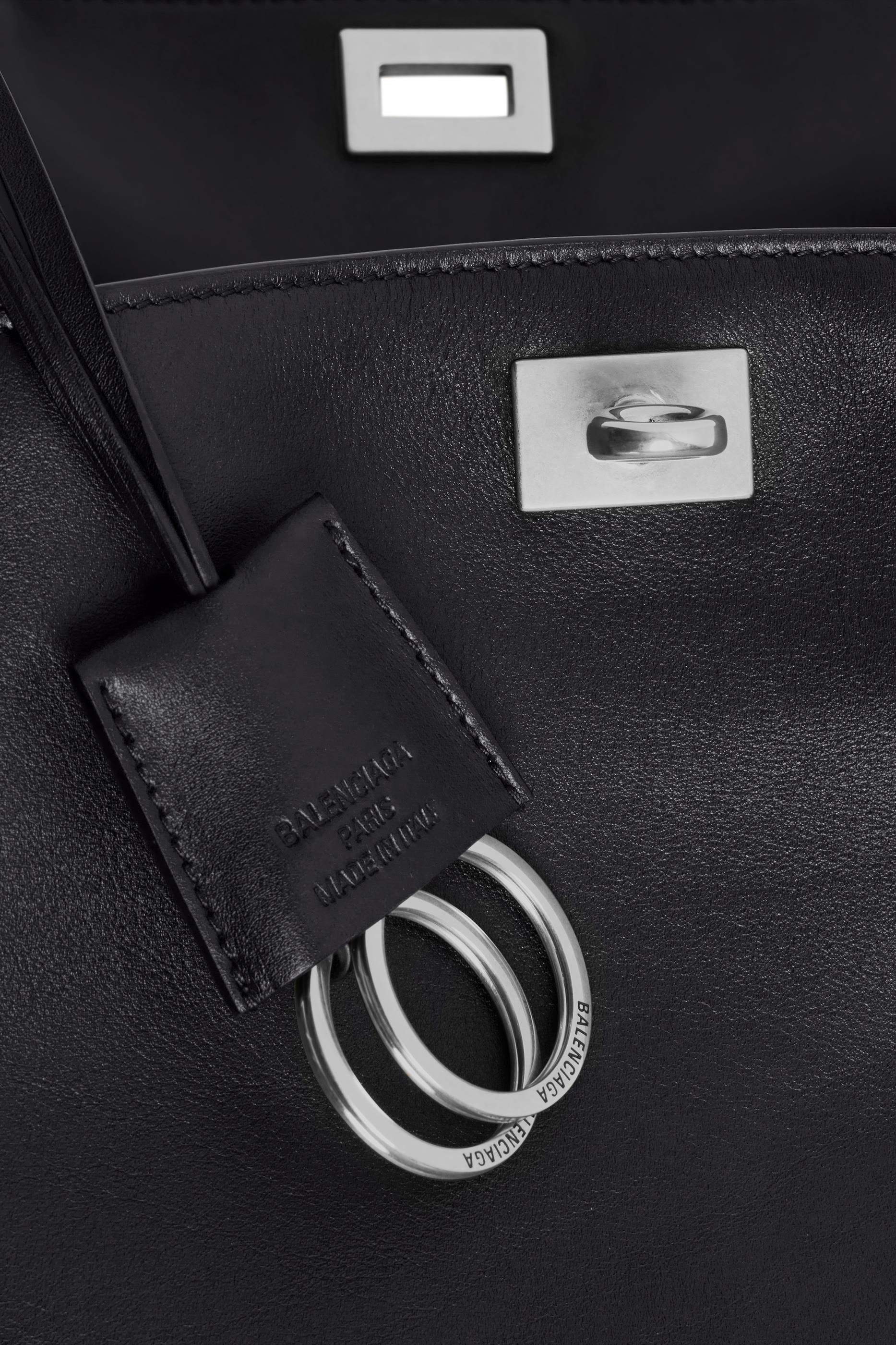 Rodeo Mini Handbag