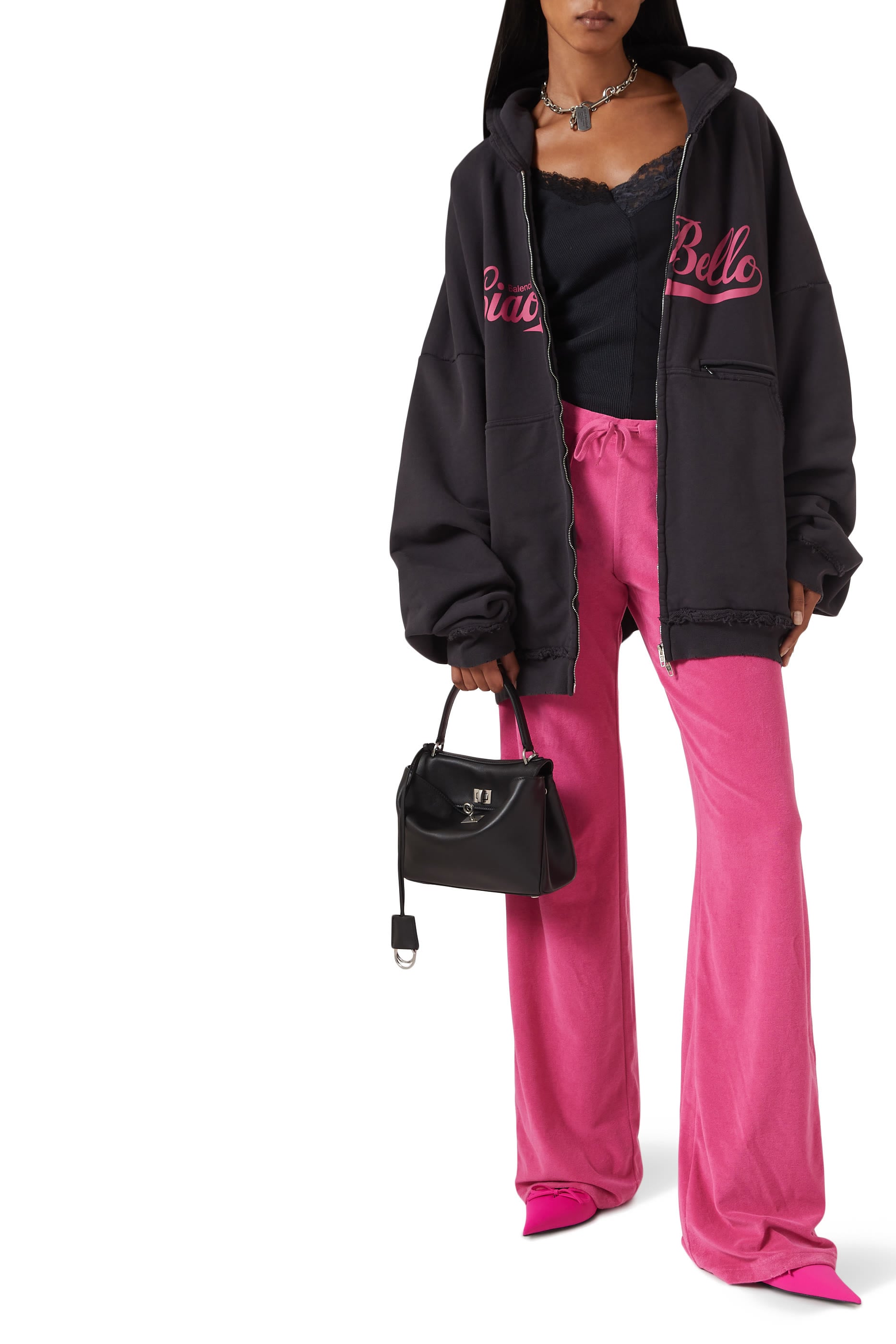 Rodeo Mini Handbag
