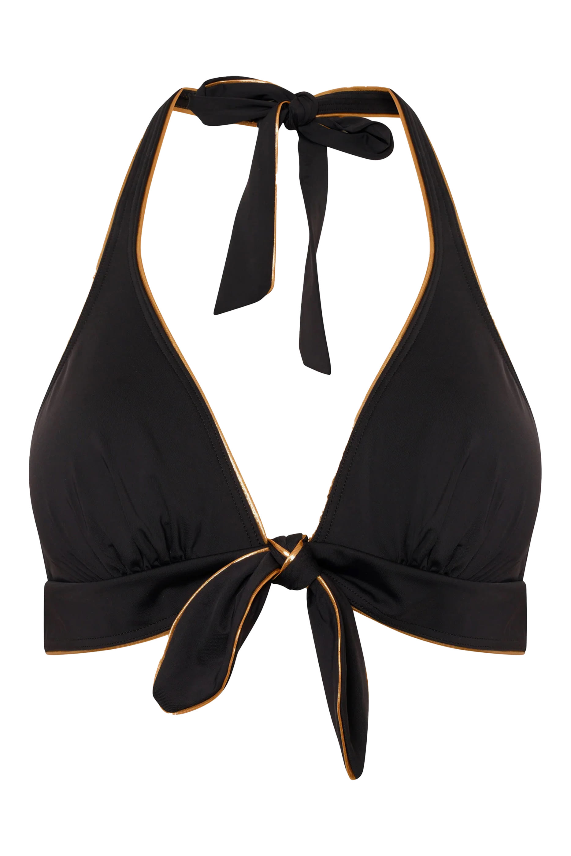 Amalfi Bikini Top