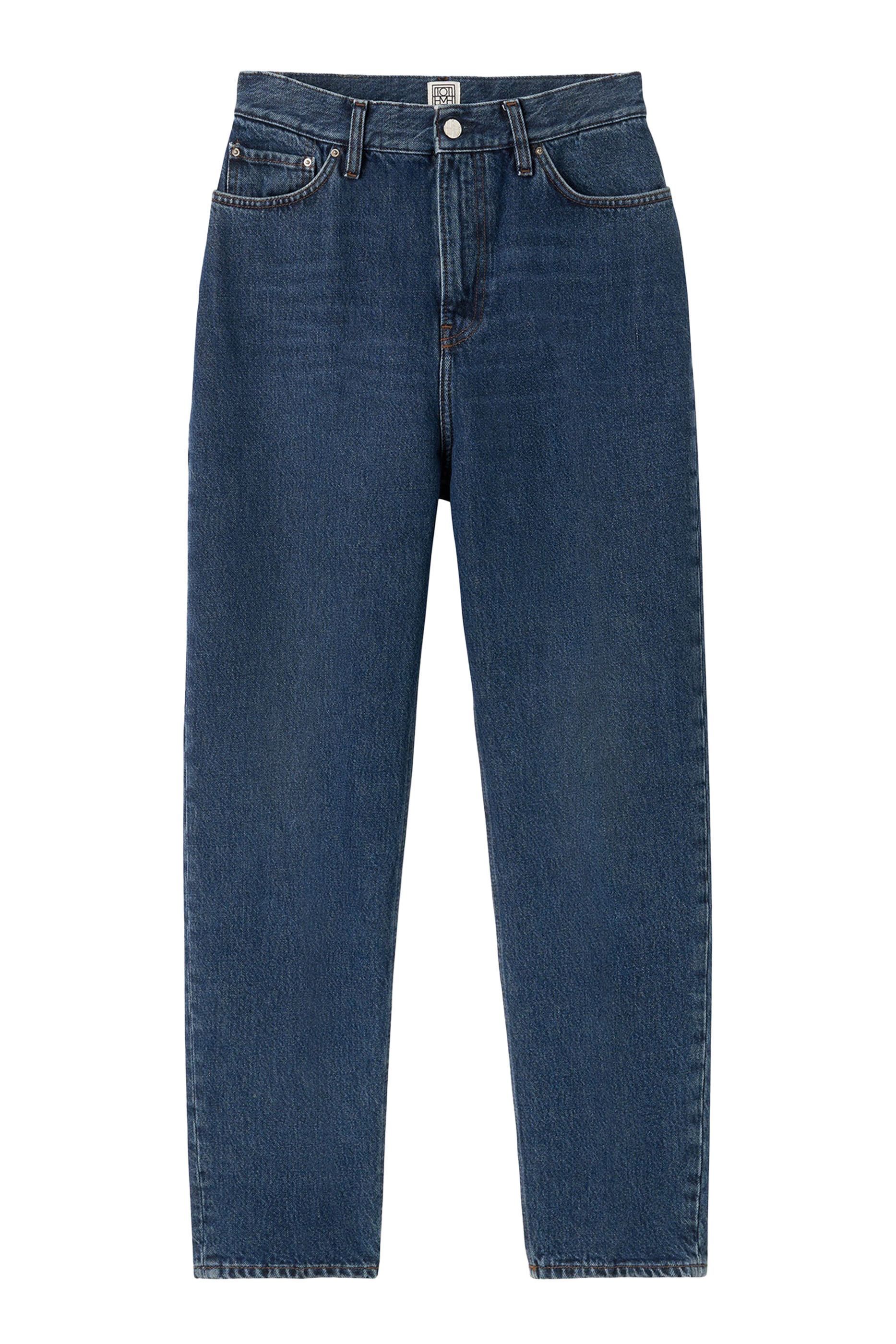 Classic Cut Denim