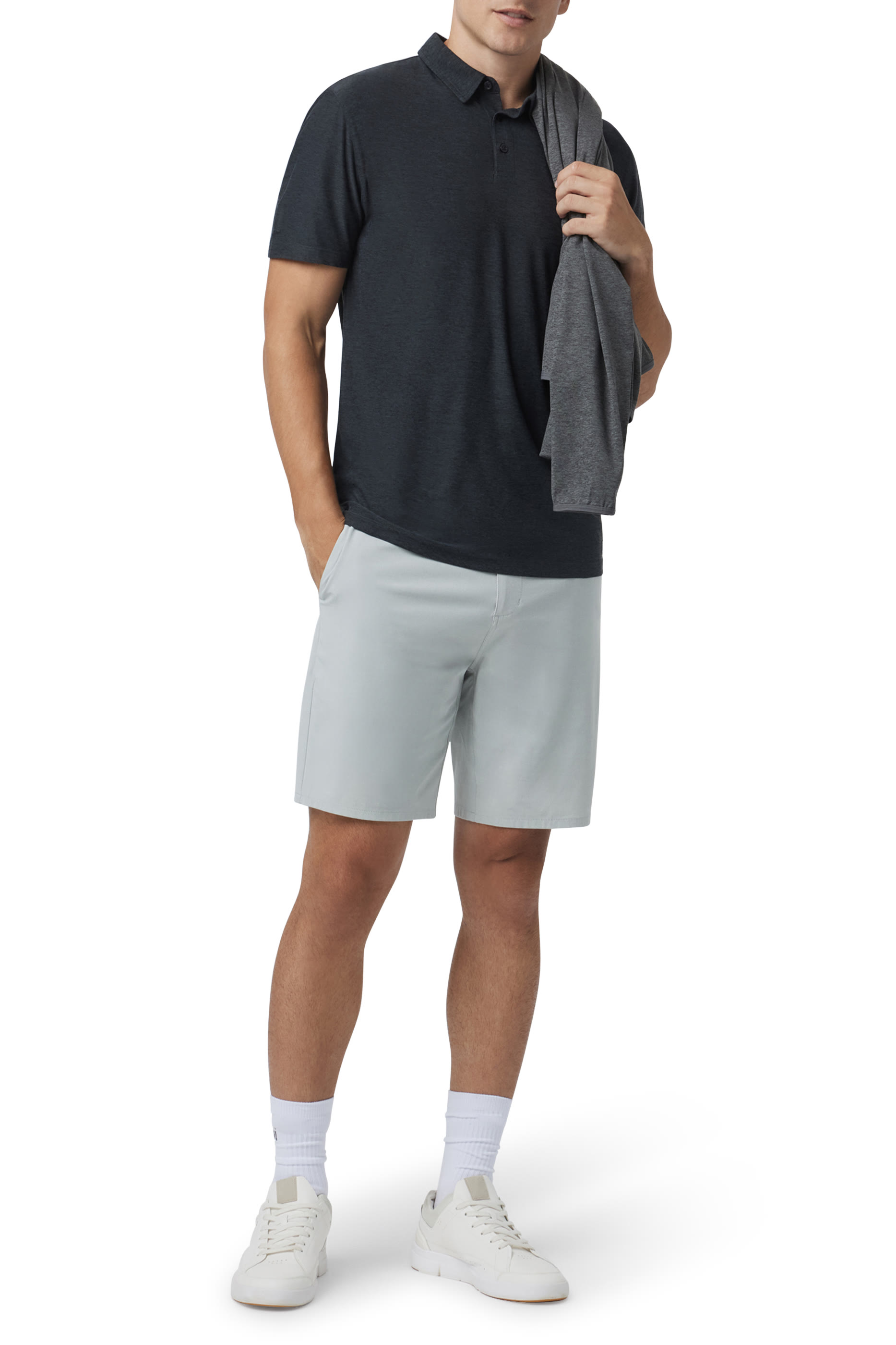  Strato Tech Polo