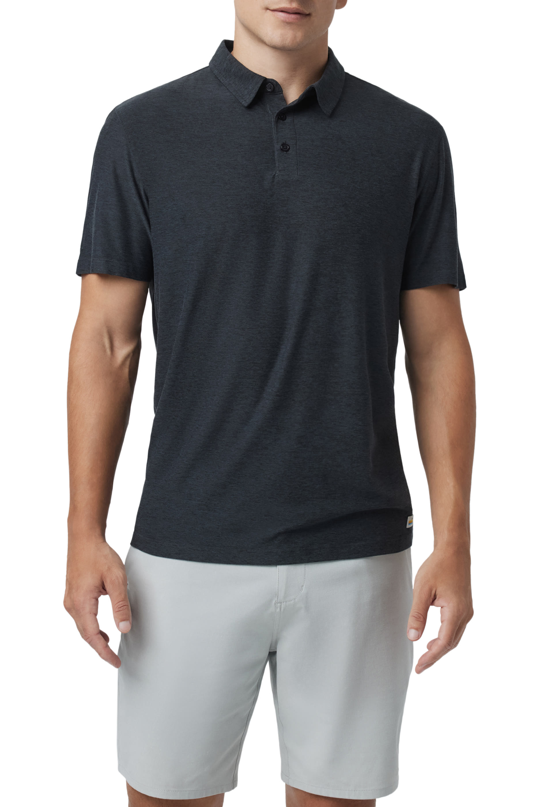  Strato Tech Polo