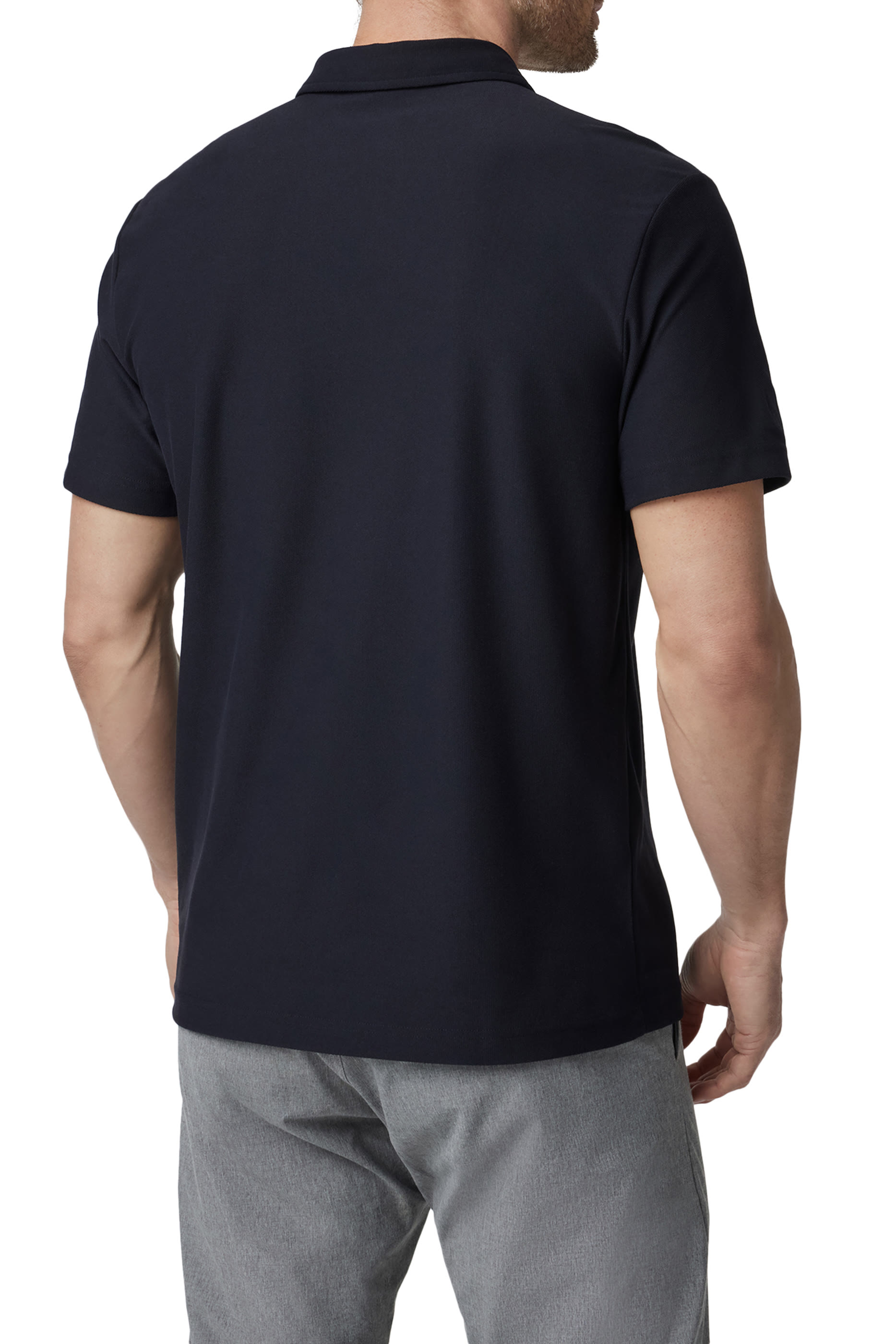  Ace Polo