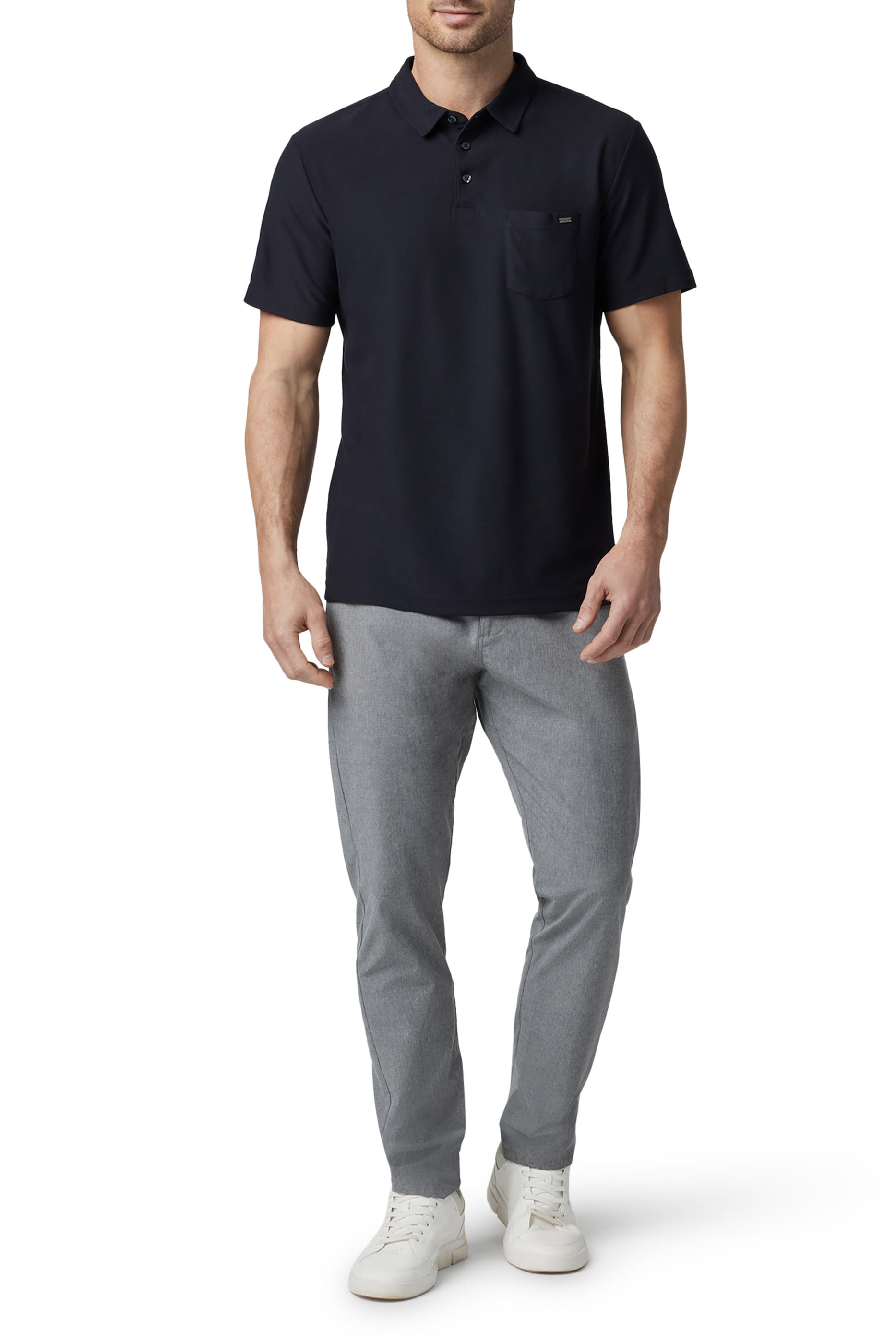  Ace Polo