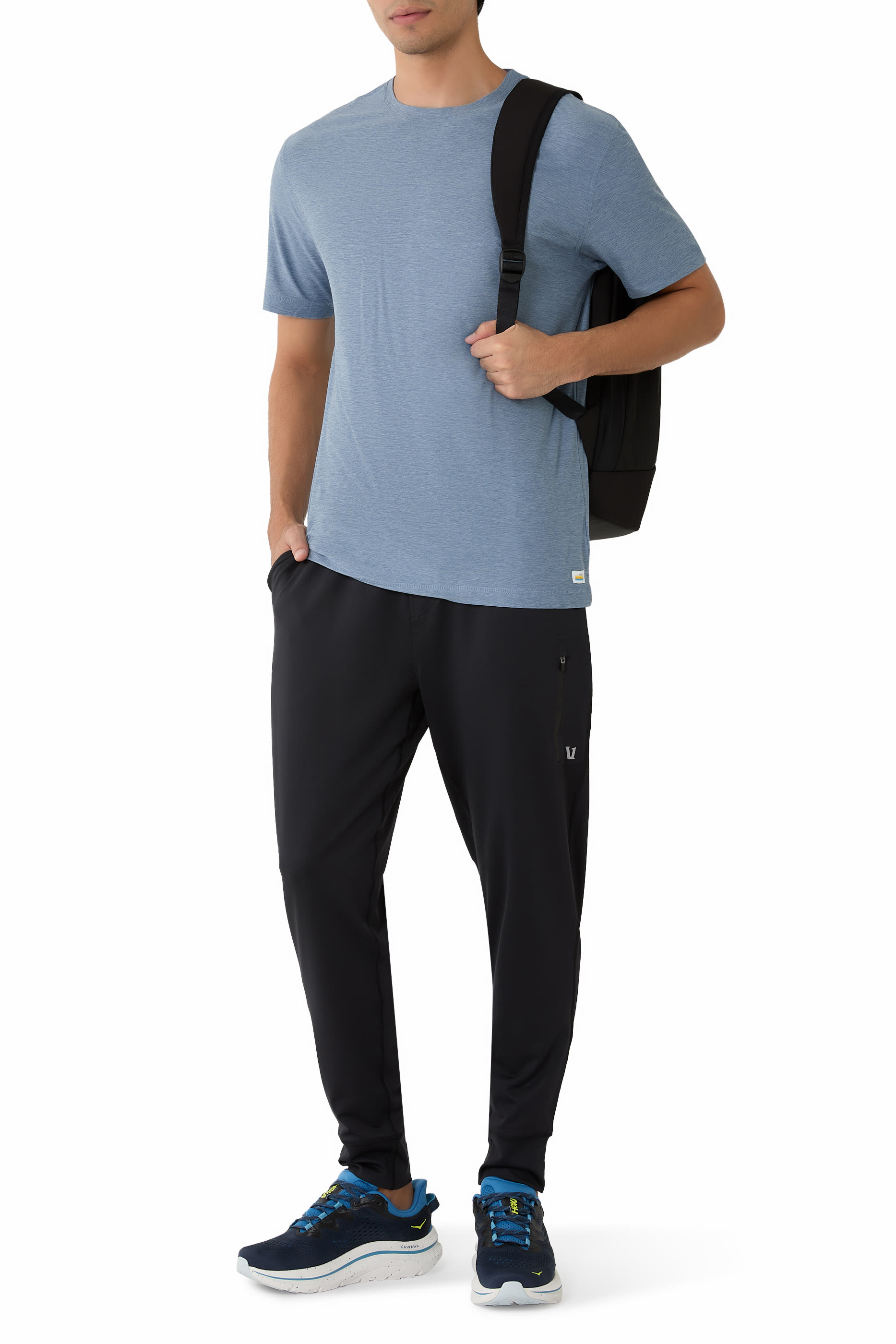 Strato Tech T-Shirt