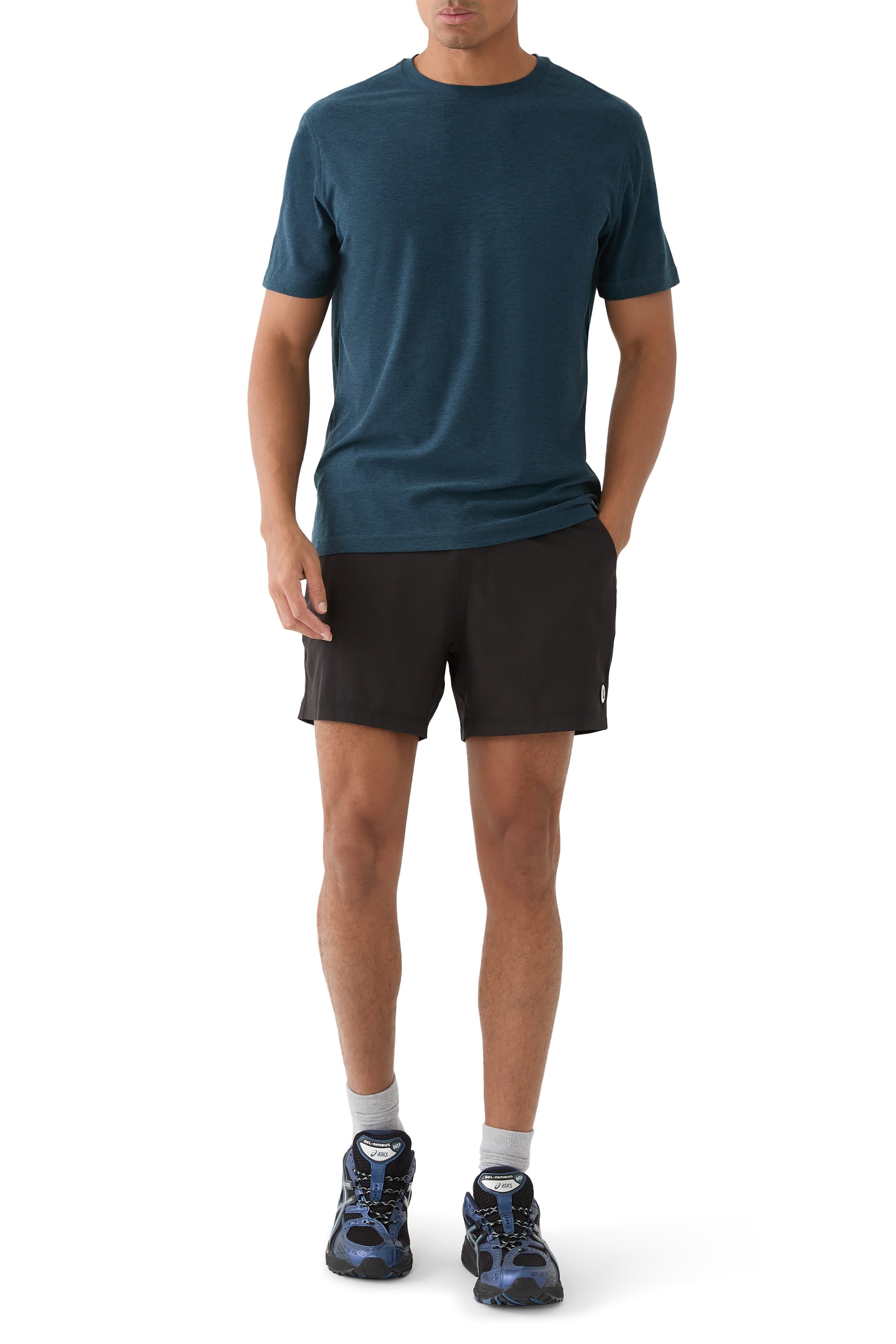 Strato Tech T-Shirt