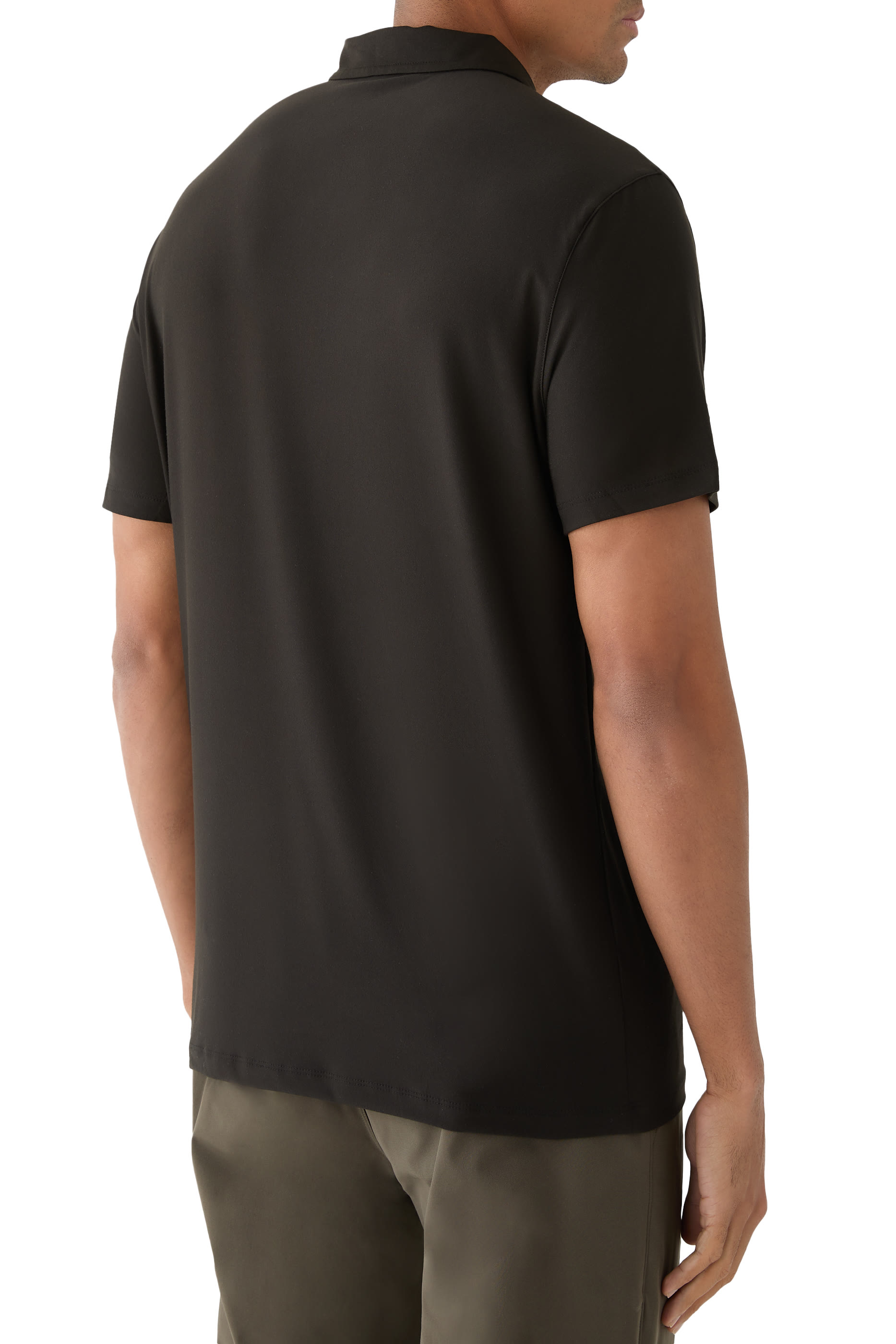  Strato Tech Polo