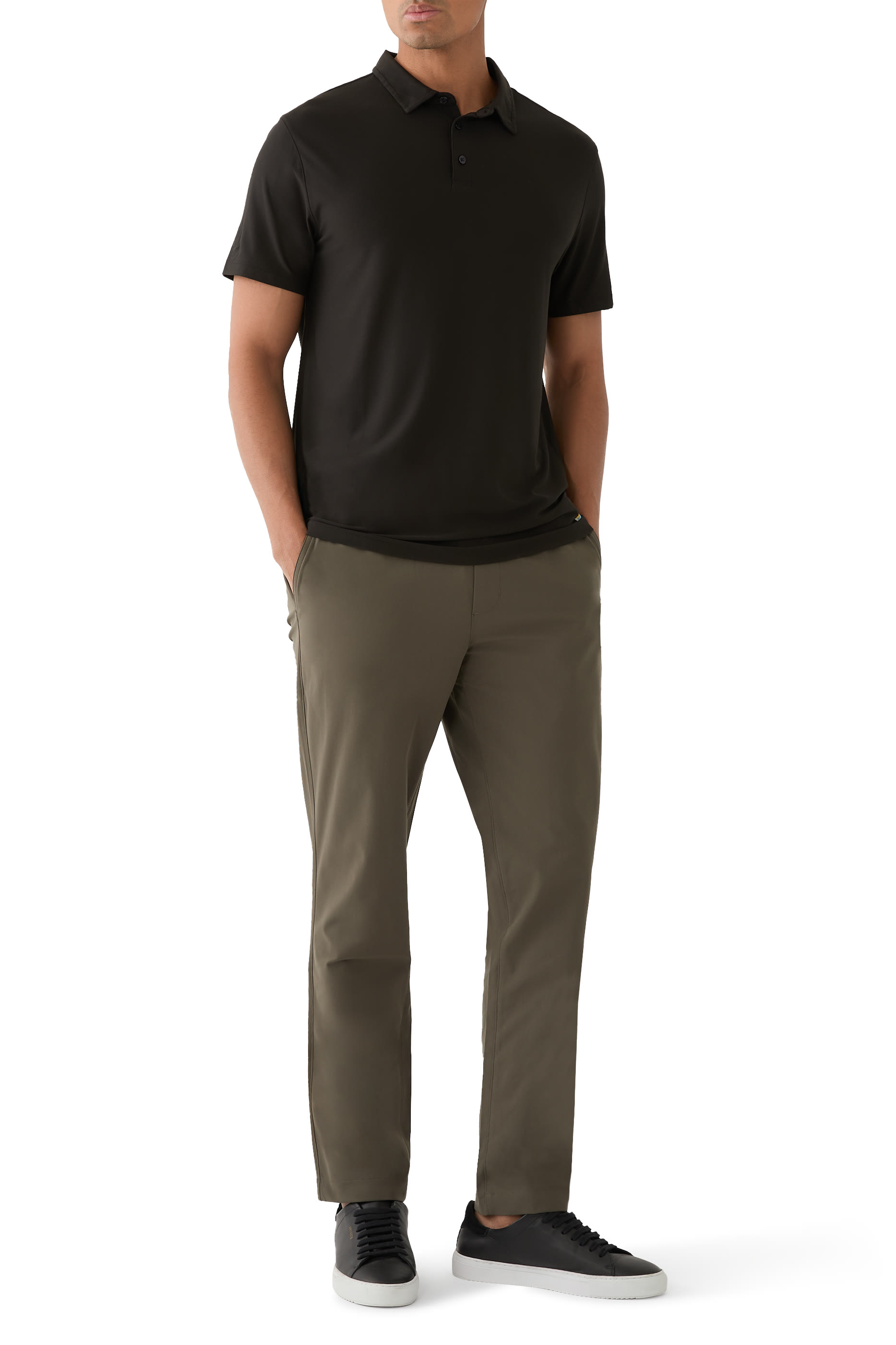  Strato Tech Polo