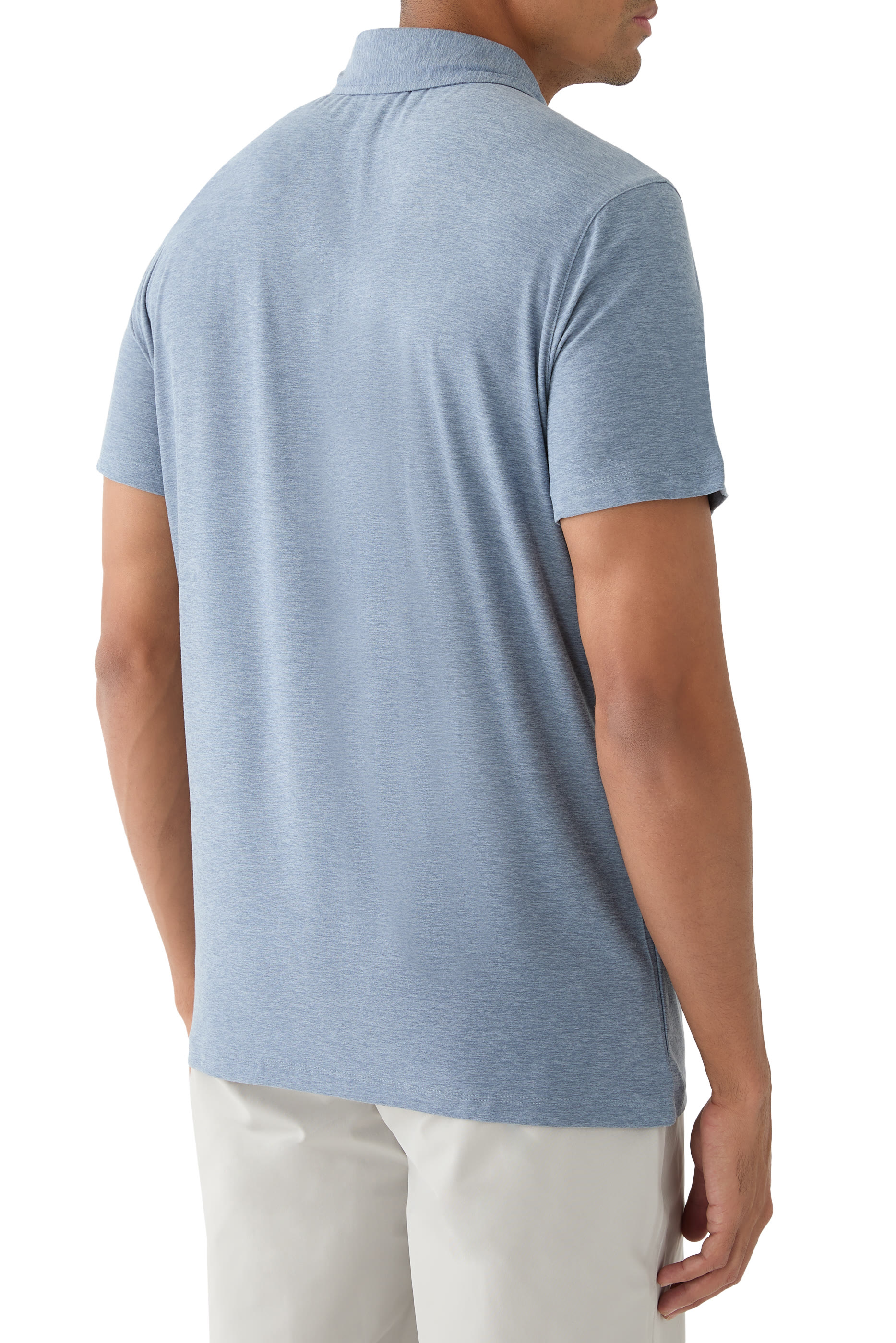  Strato Tech Polo