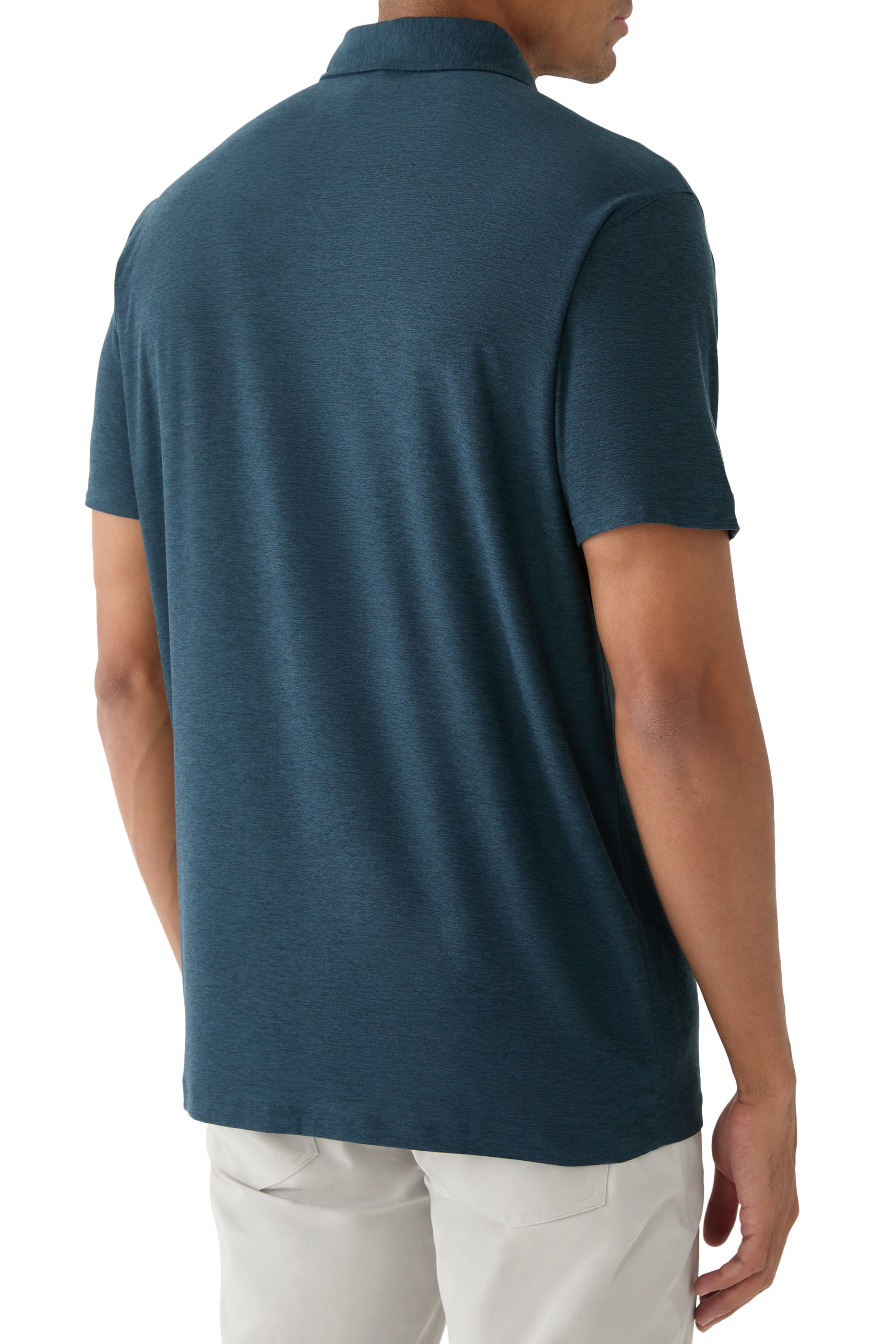  Strato Tech Polo