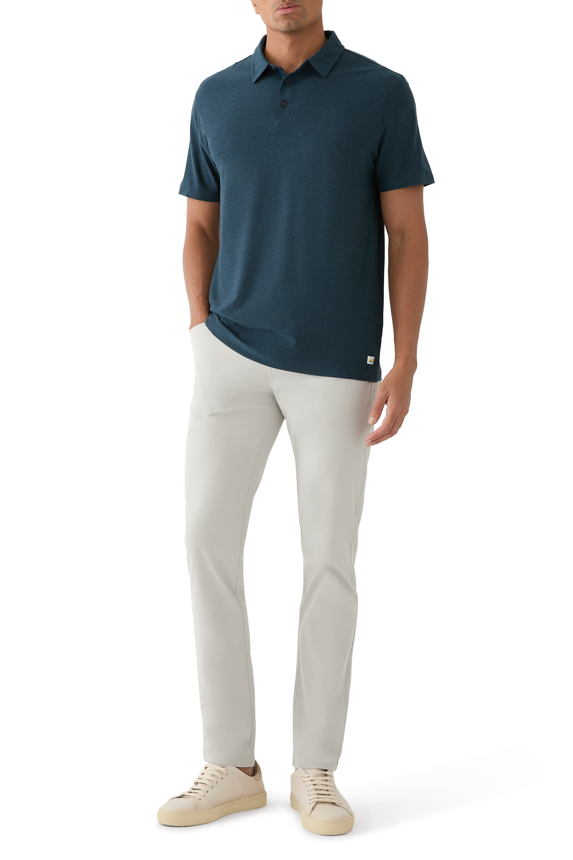  Strato Tech Polo