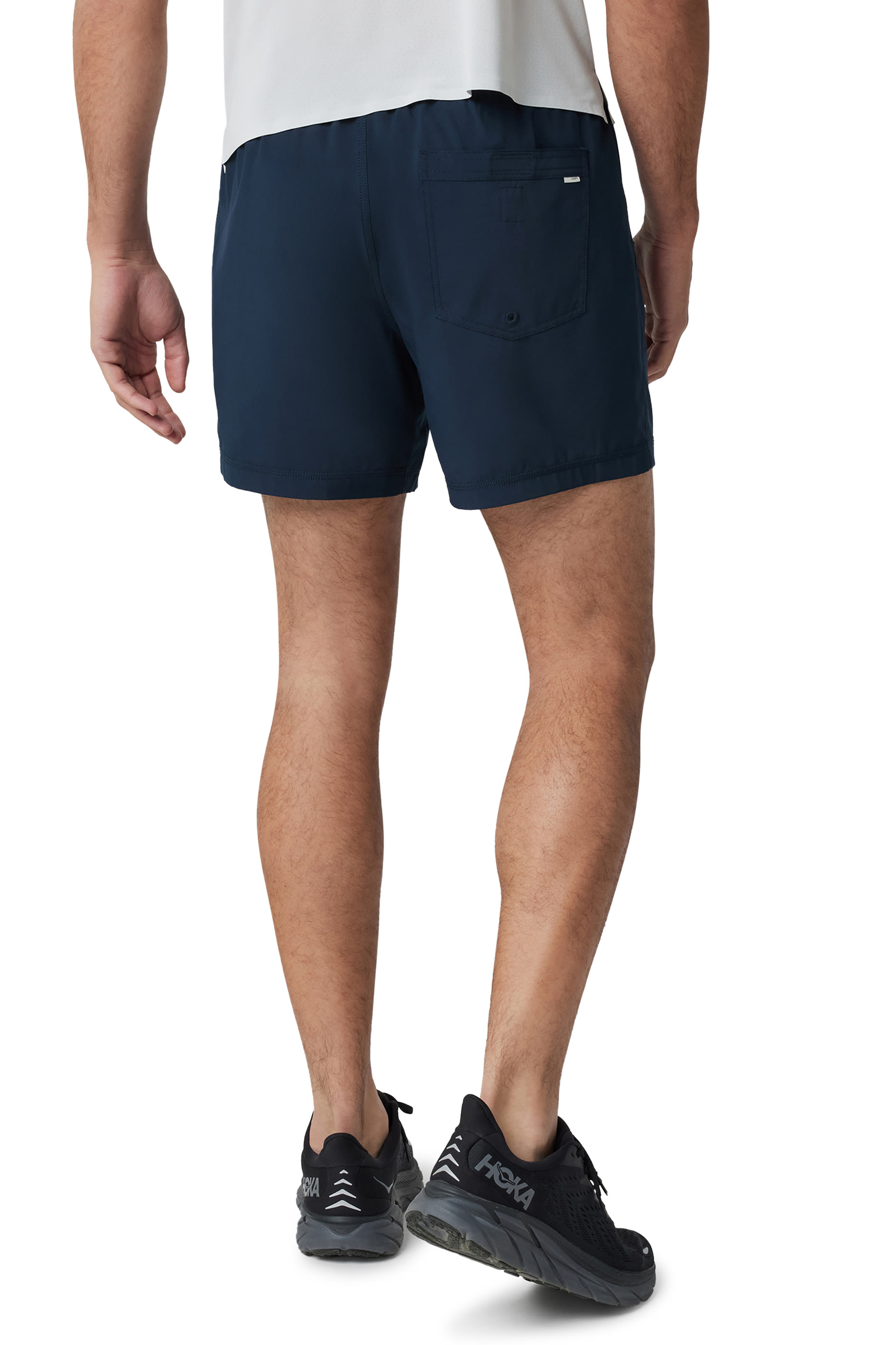 Kore Shorts 5"