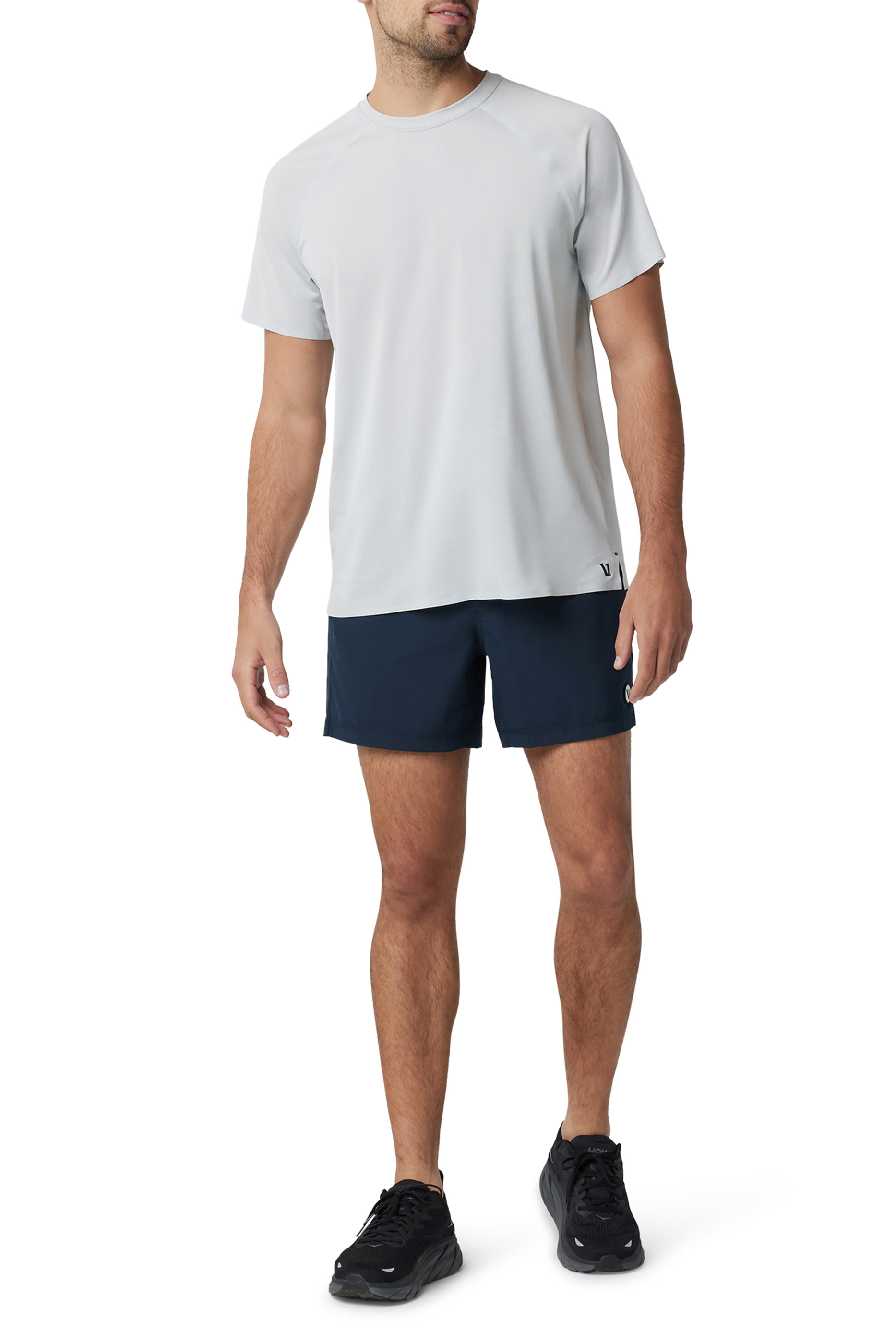 Kore Shorts 5"