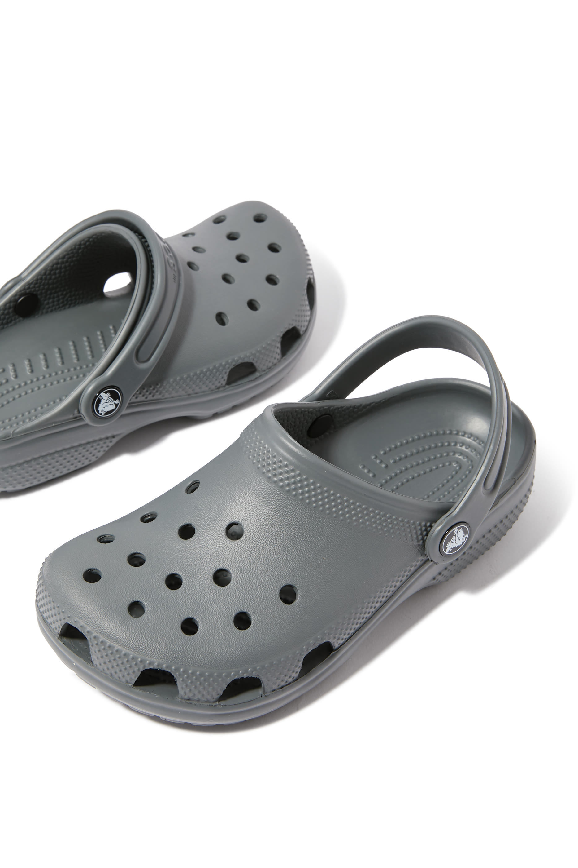 Kids Classic Clog
