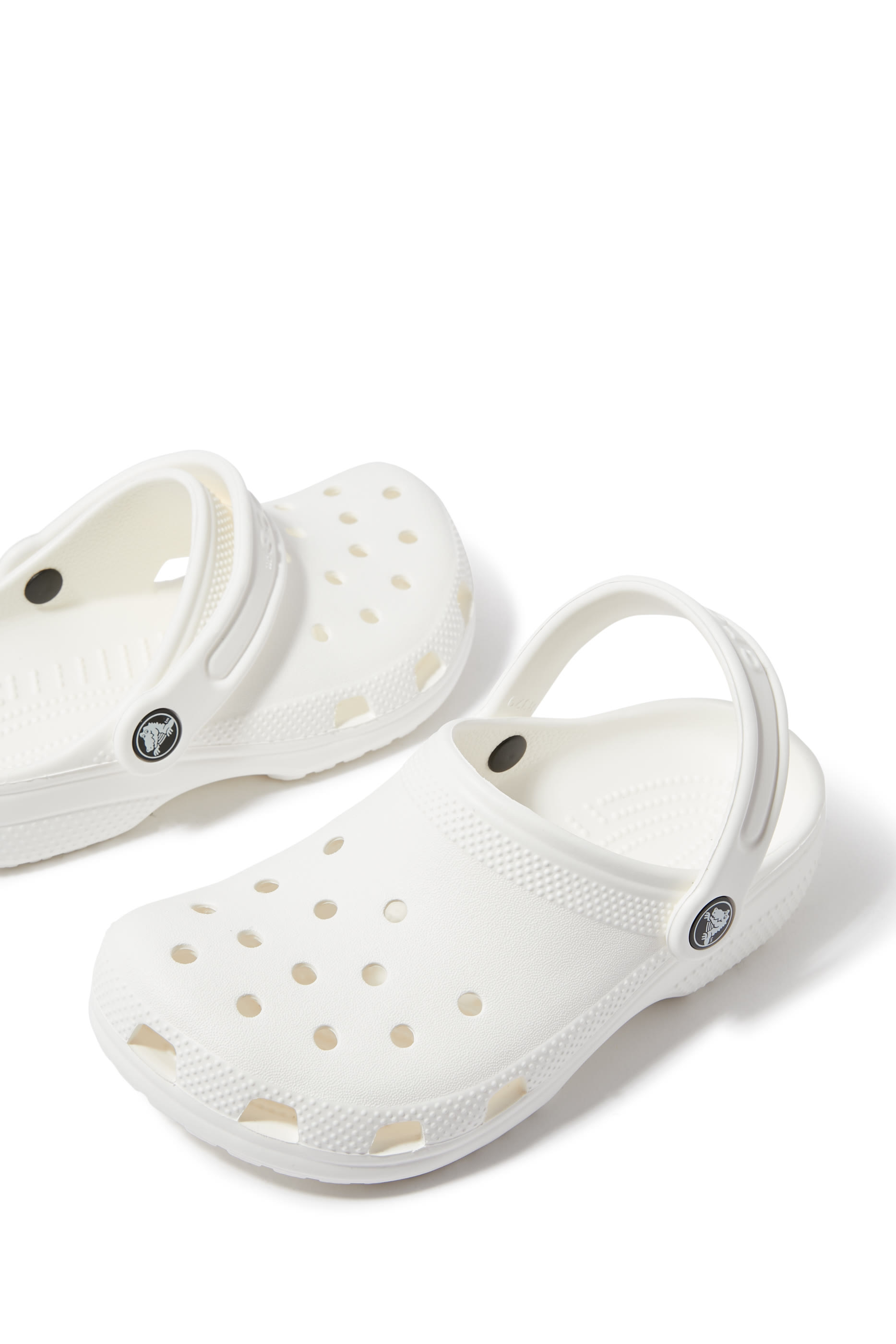 Kids Classic Clog