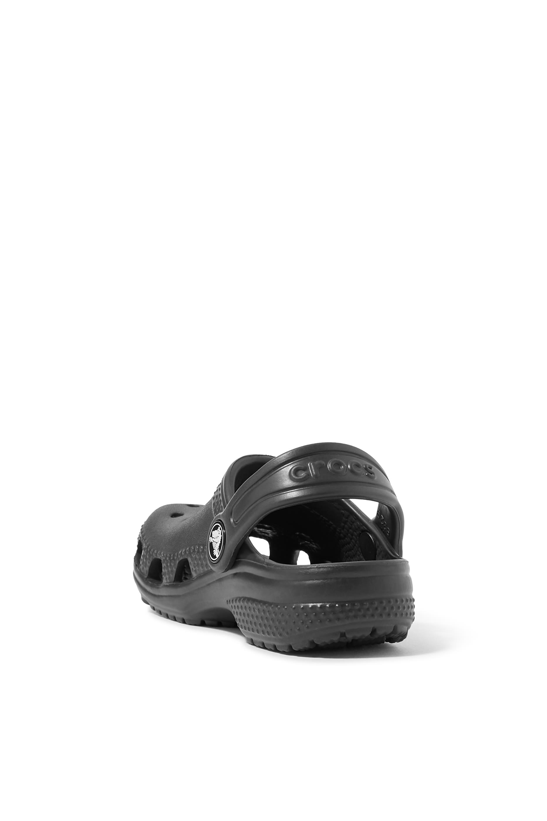 Kids Classic Clog